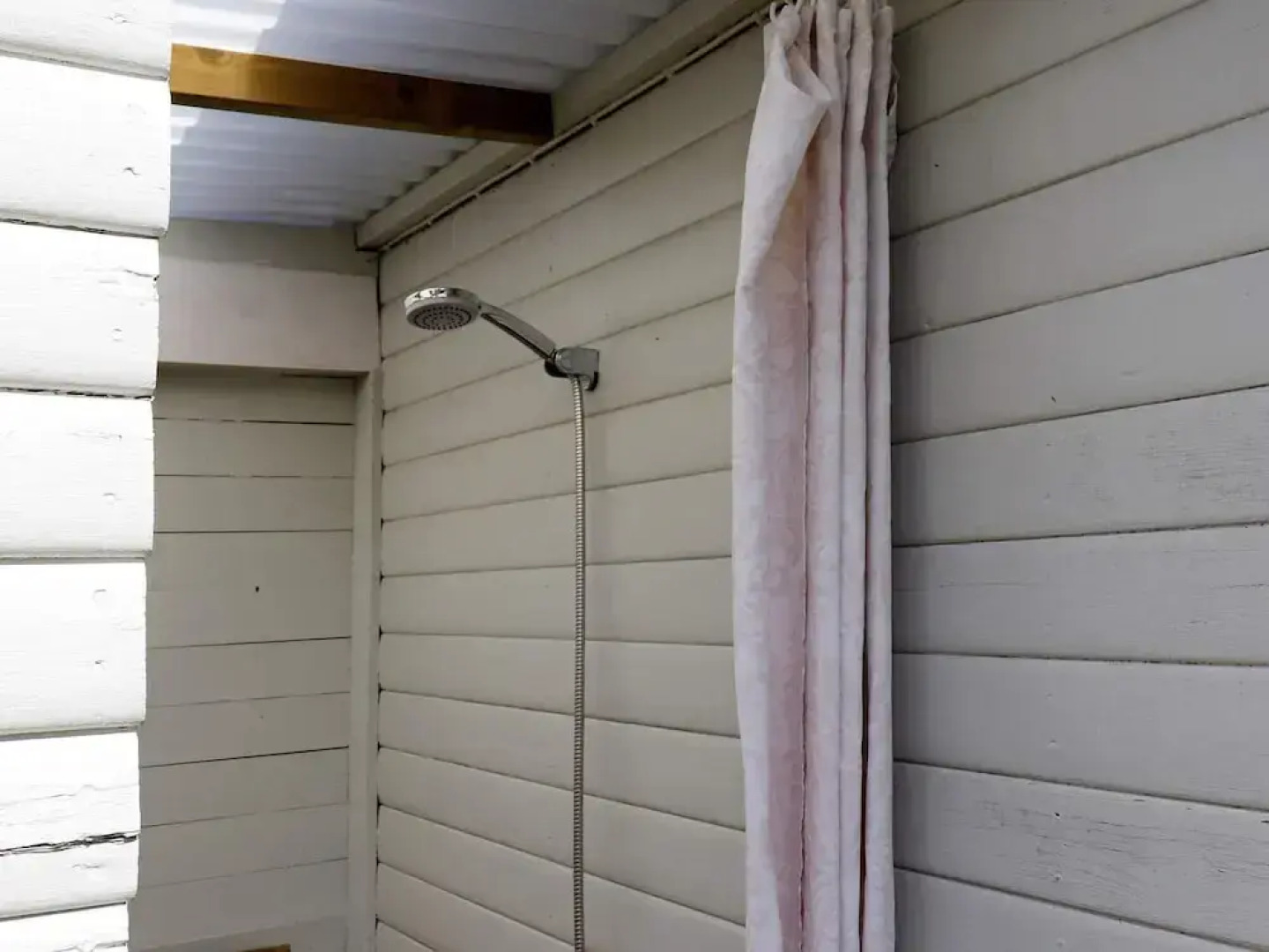 5 Person Holiday Home in Mellbystrand