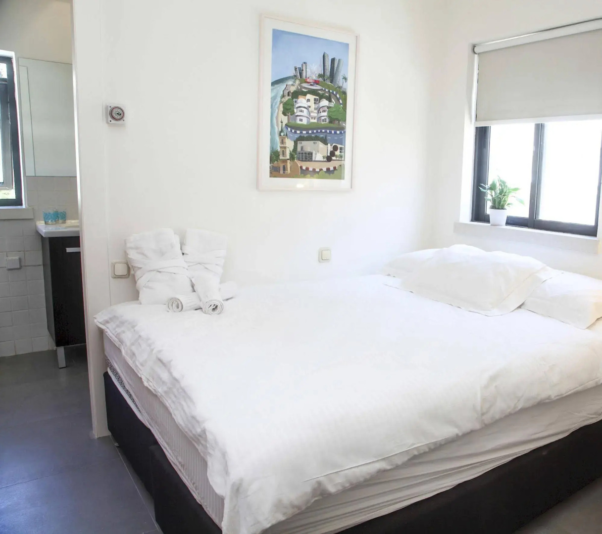 Townhouse Residence a member of Brown Hotels