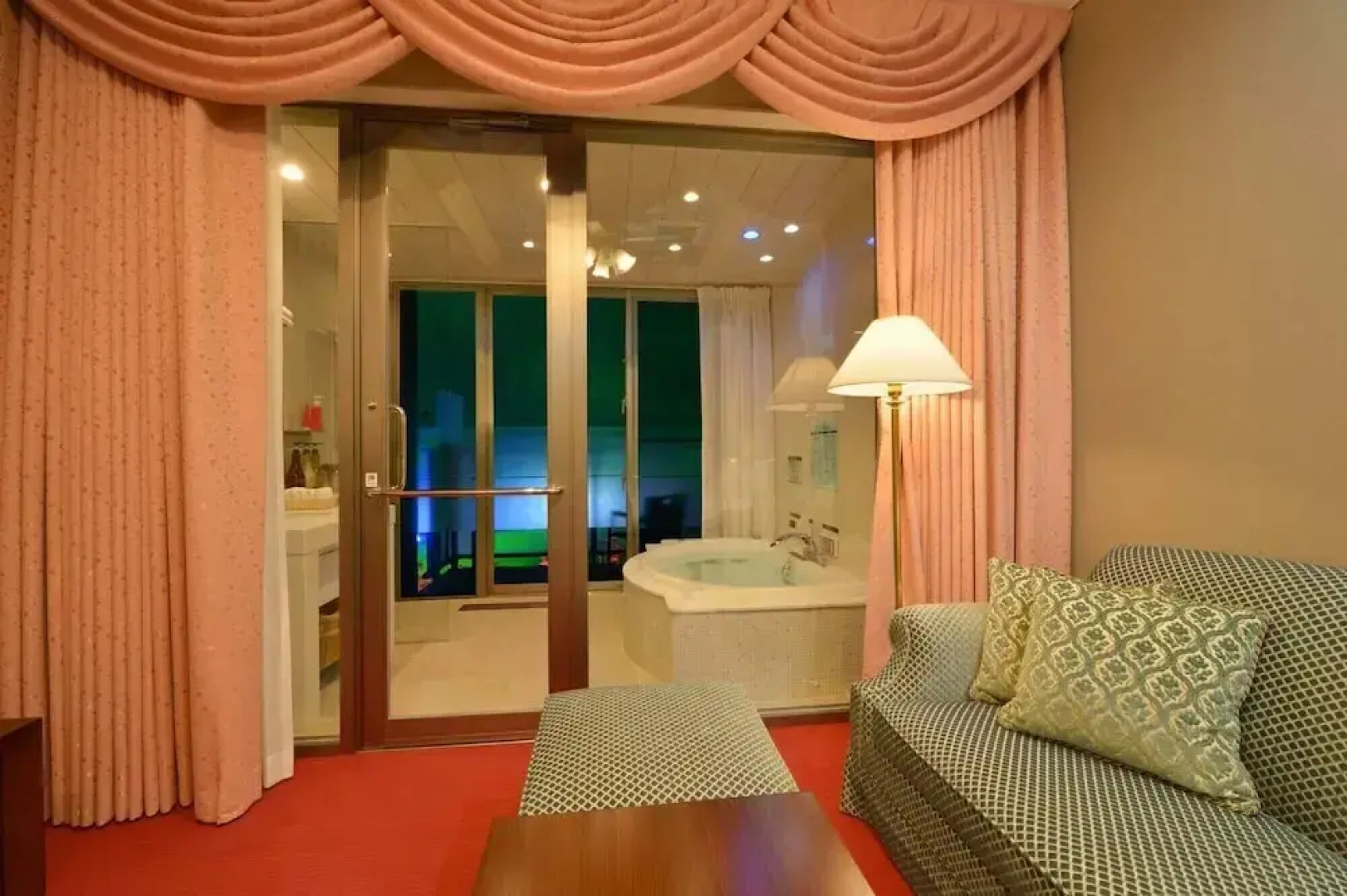 Hotel Tado Onsen
