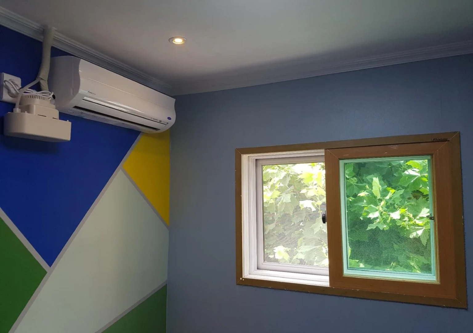 SEOUL FOREST STAY - Hostel