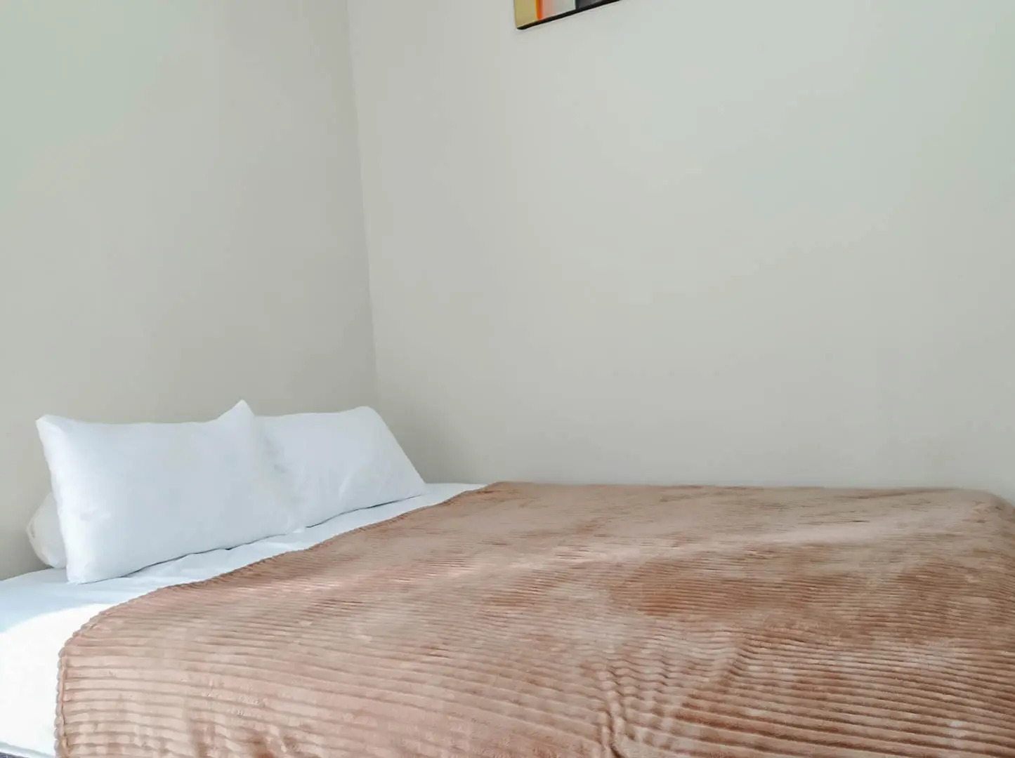 Biru Homestay RedPartner