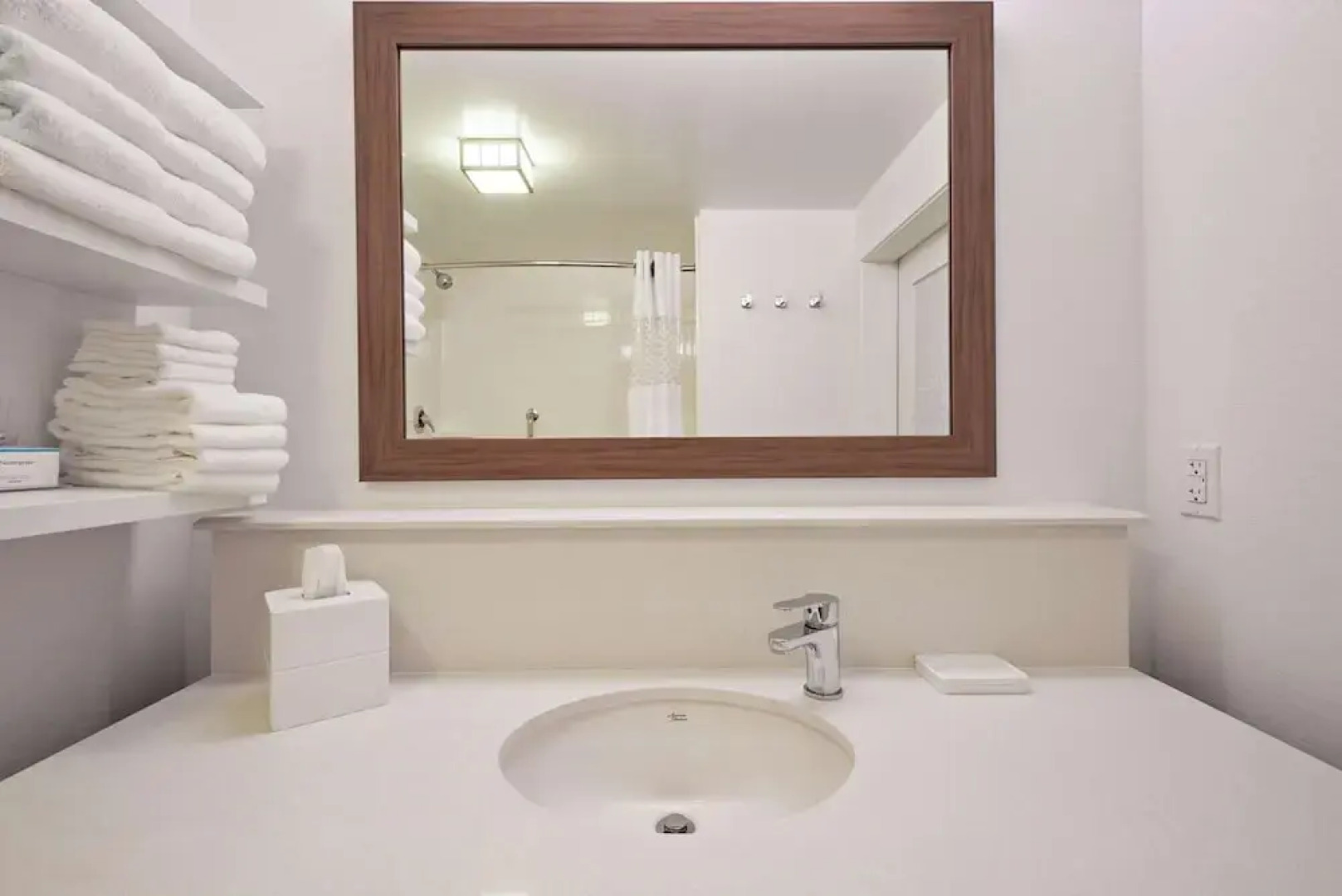 Hampton Inn & Suites North Huntingdon-Irwin