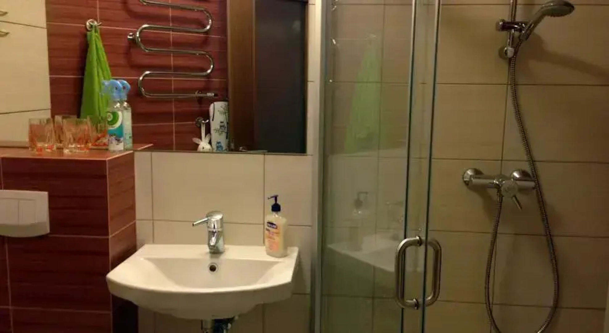 Saulėto Ryto Apartamentai