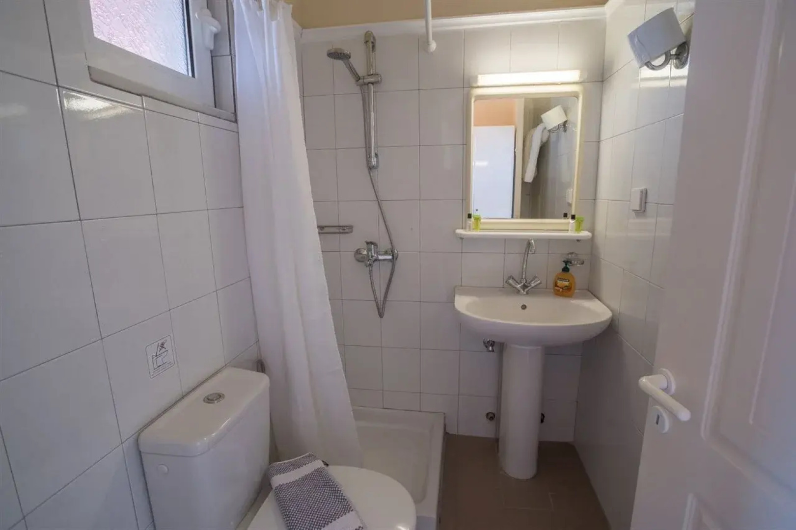 Christina Beachfront Pension