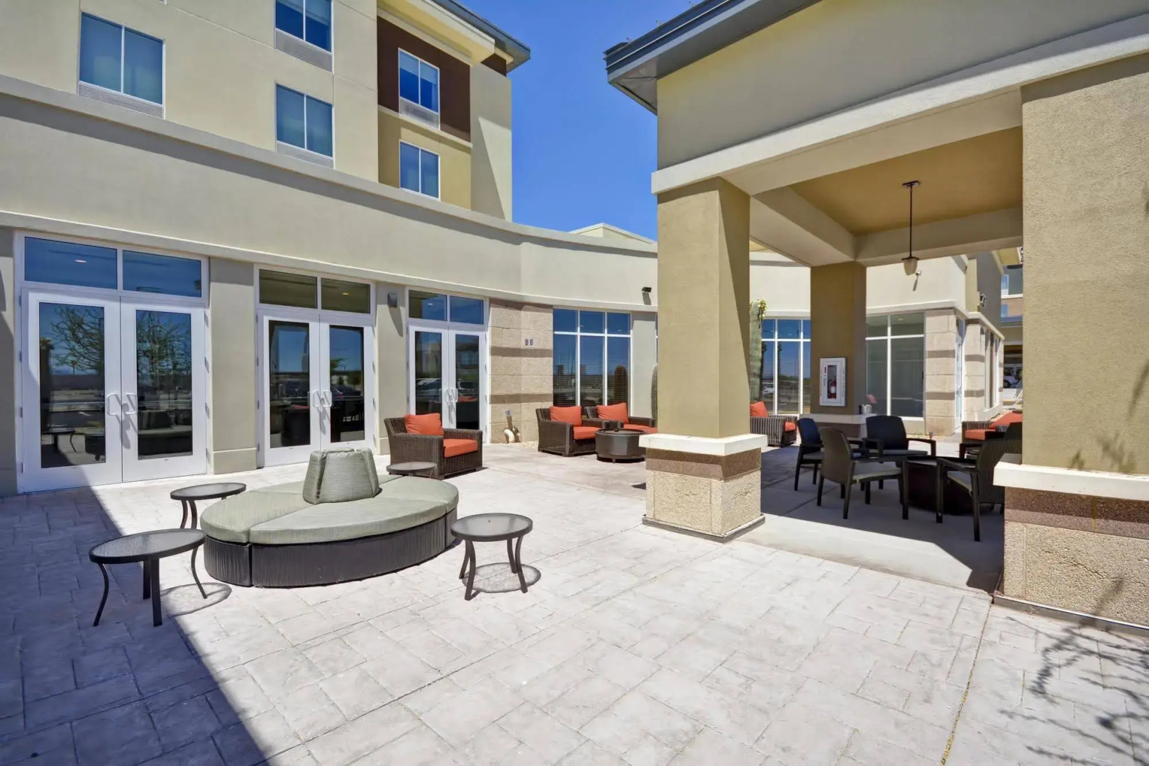 Hilton Garden Inn Phoenix/Tempe ASU Area