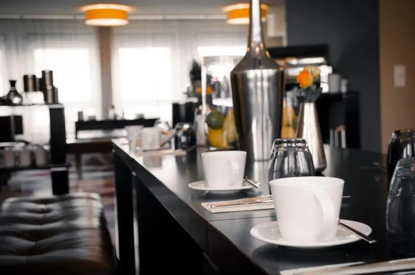 Arkade Hotel am Theater