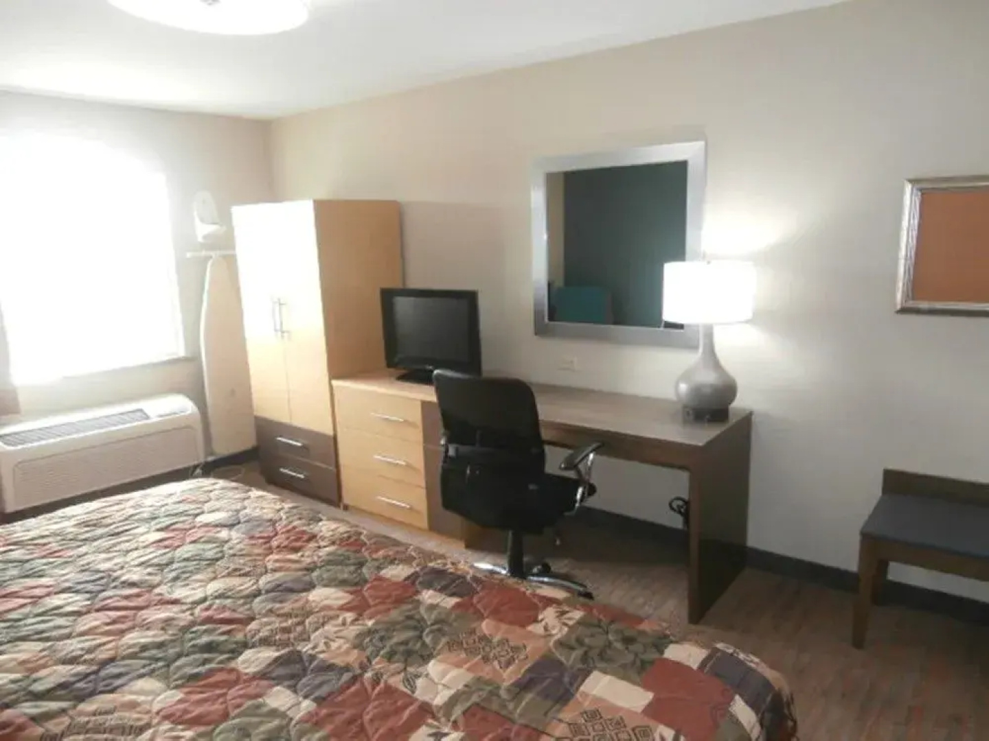 Studio 6 Lenexa, Ks – Overland Park