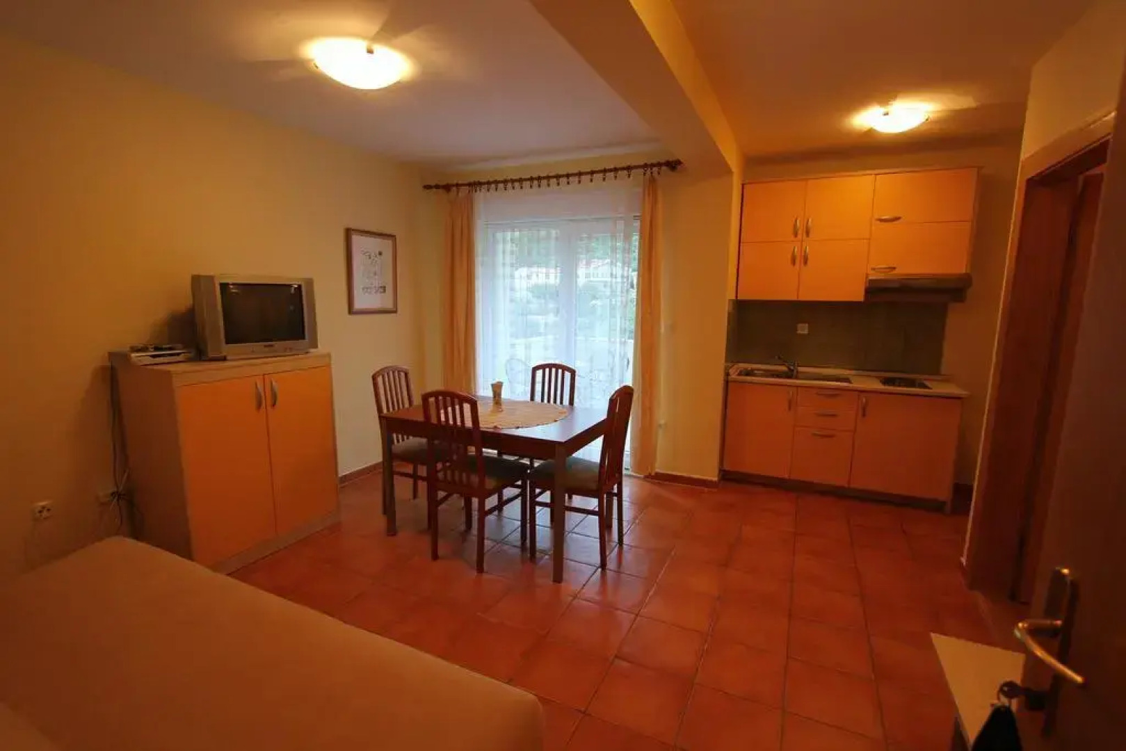 Apartments Villa Ceres