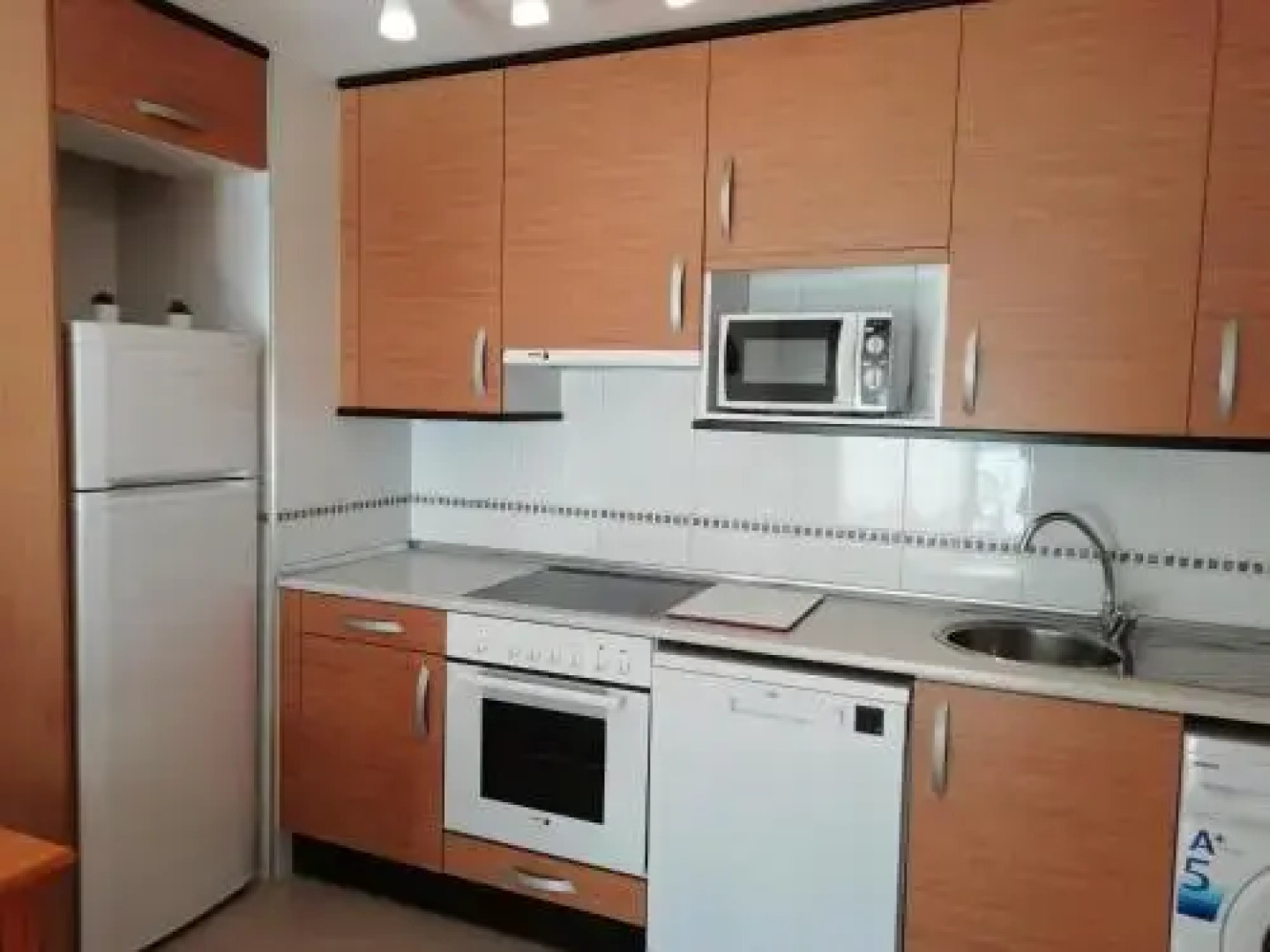 Acogedor Apartamento En Huesca