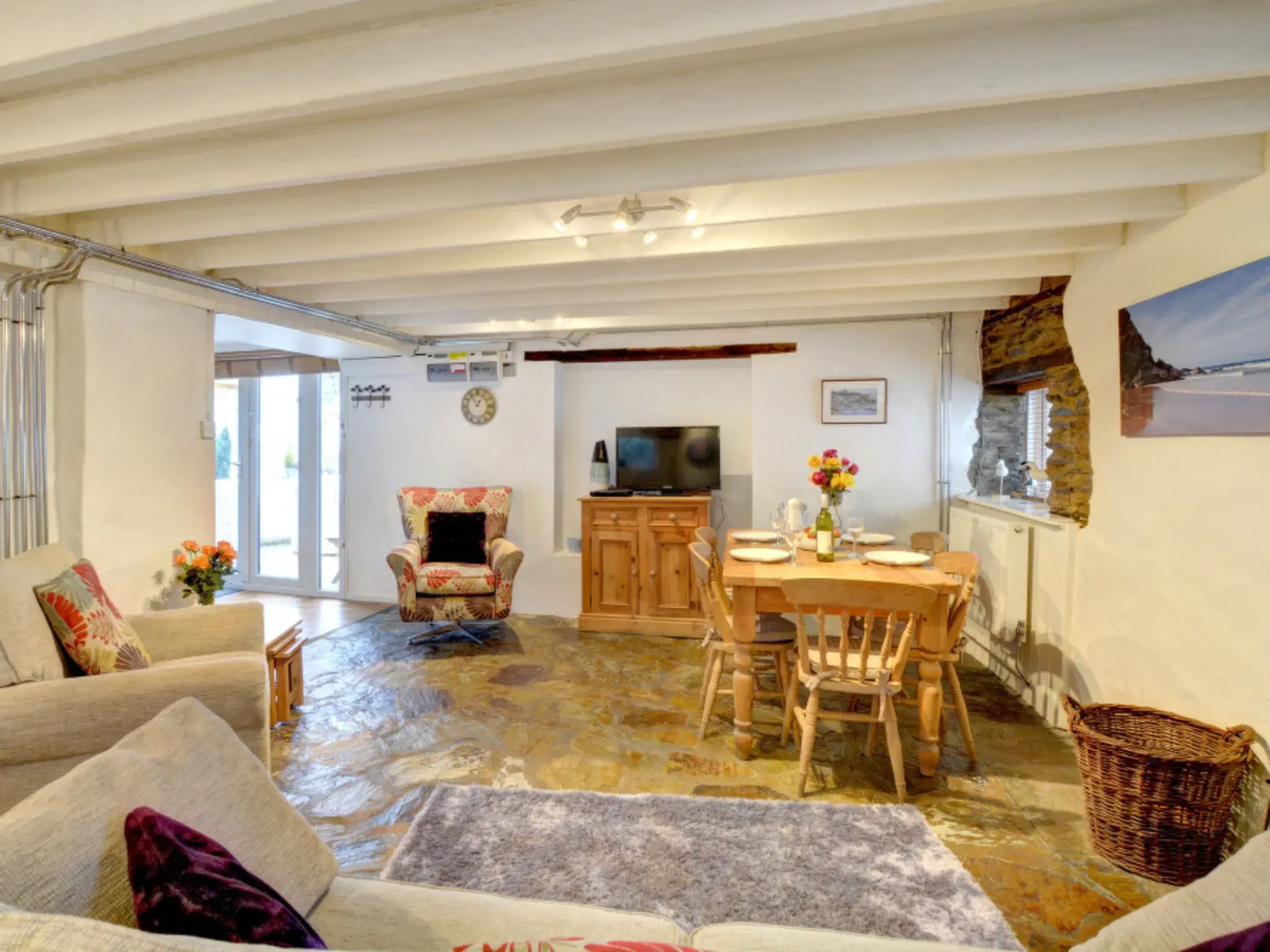 Holiday Home Grove Place