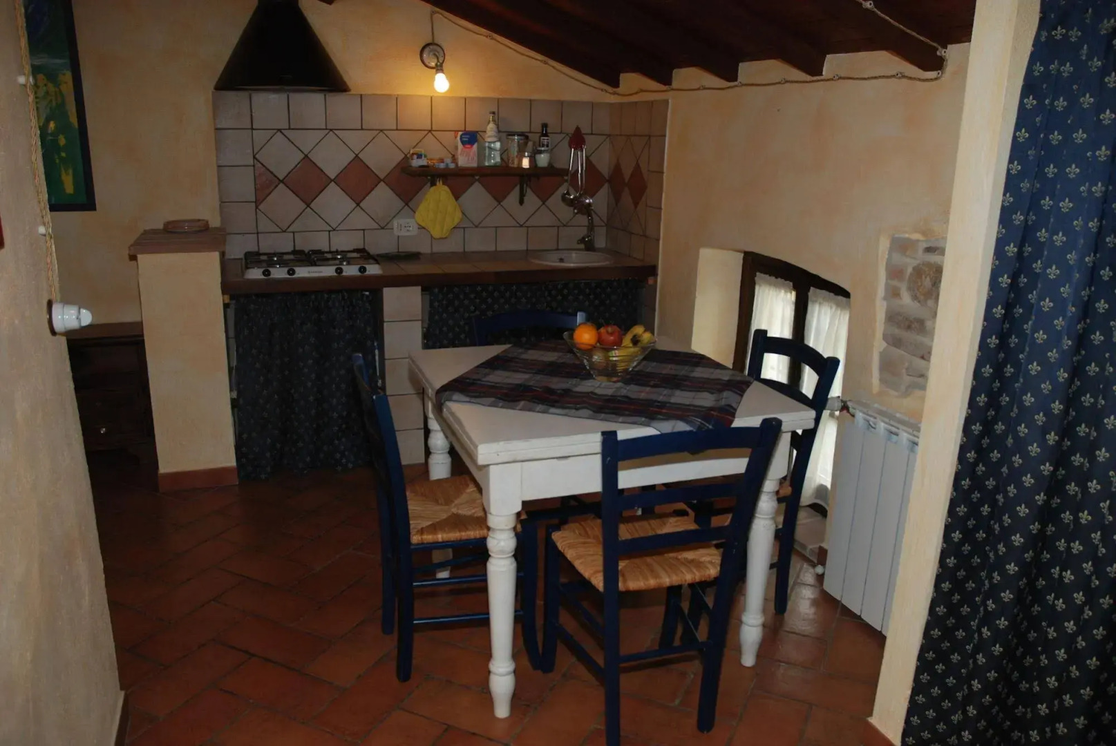 Agriturismo Goccia di Luna