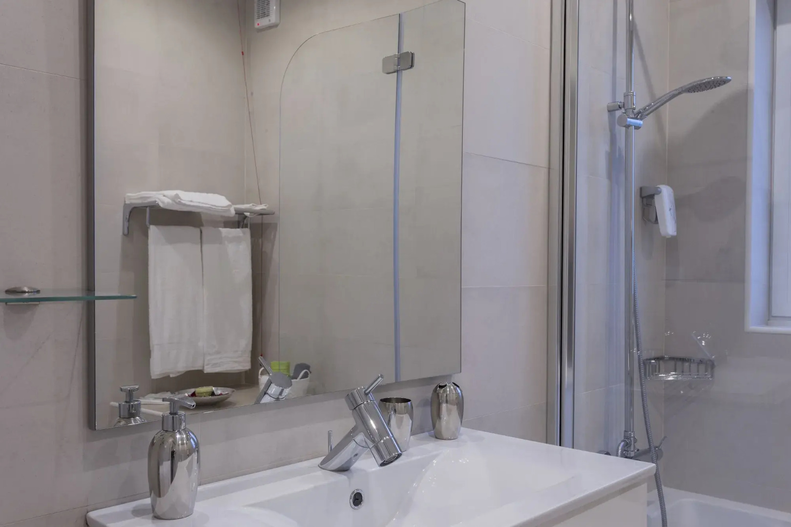 Quinta de Santa Bárbara Casas Turisticas