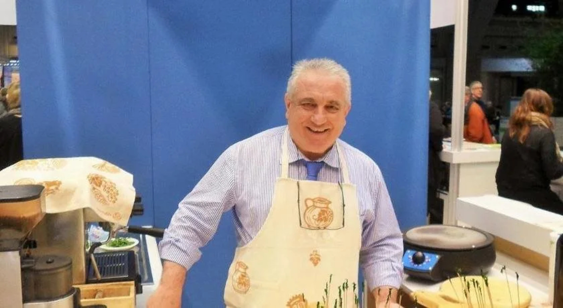 Hotel Antonella & Mael