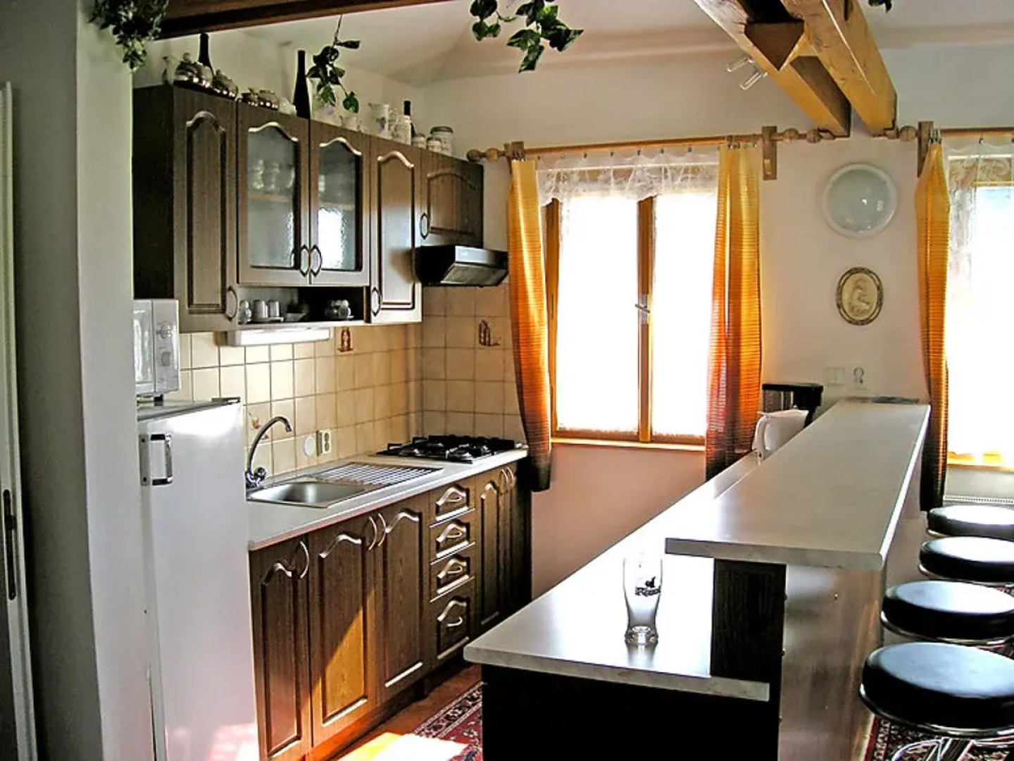 Petříkov