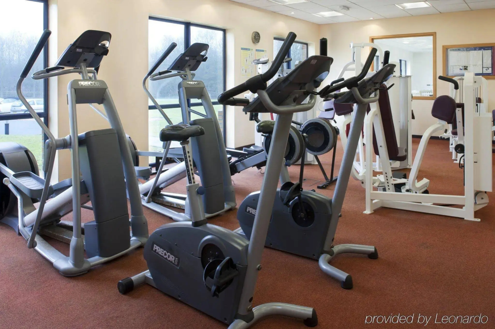 Holiday Inn Peterborough West by IHG