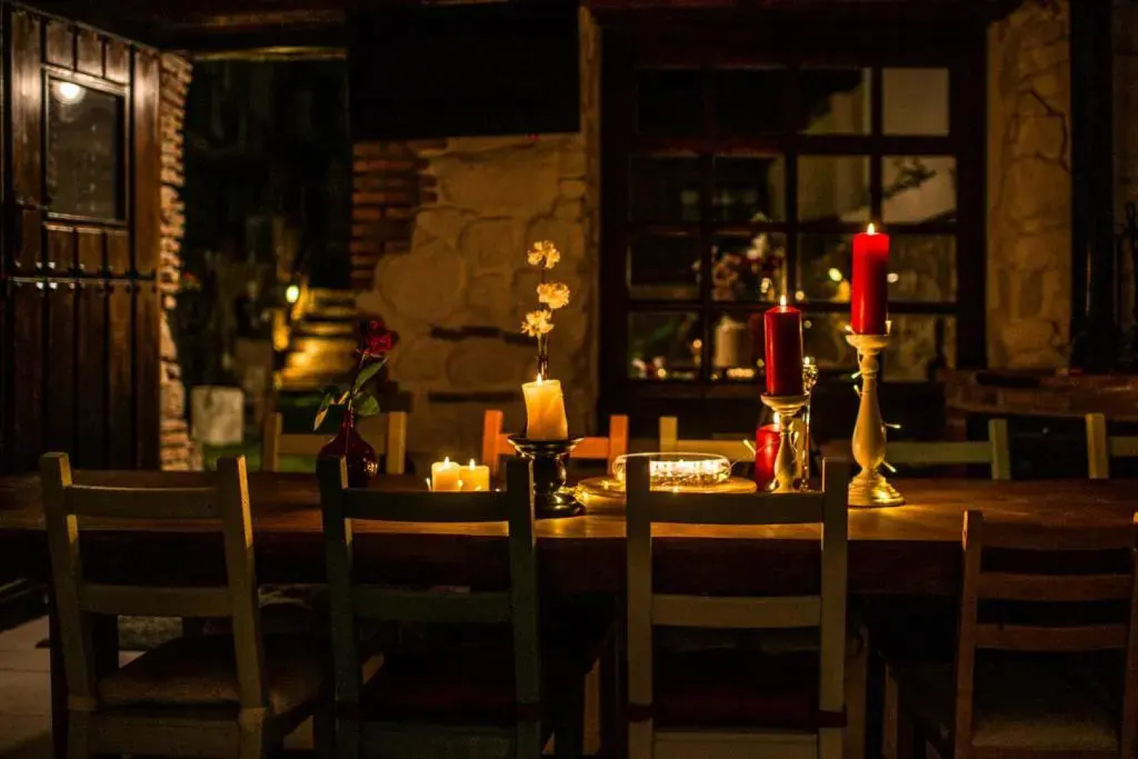 CR 4 Estrellas La Posada de los Sentidos en Jarandilla de la Vera Cáceres