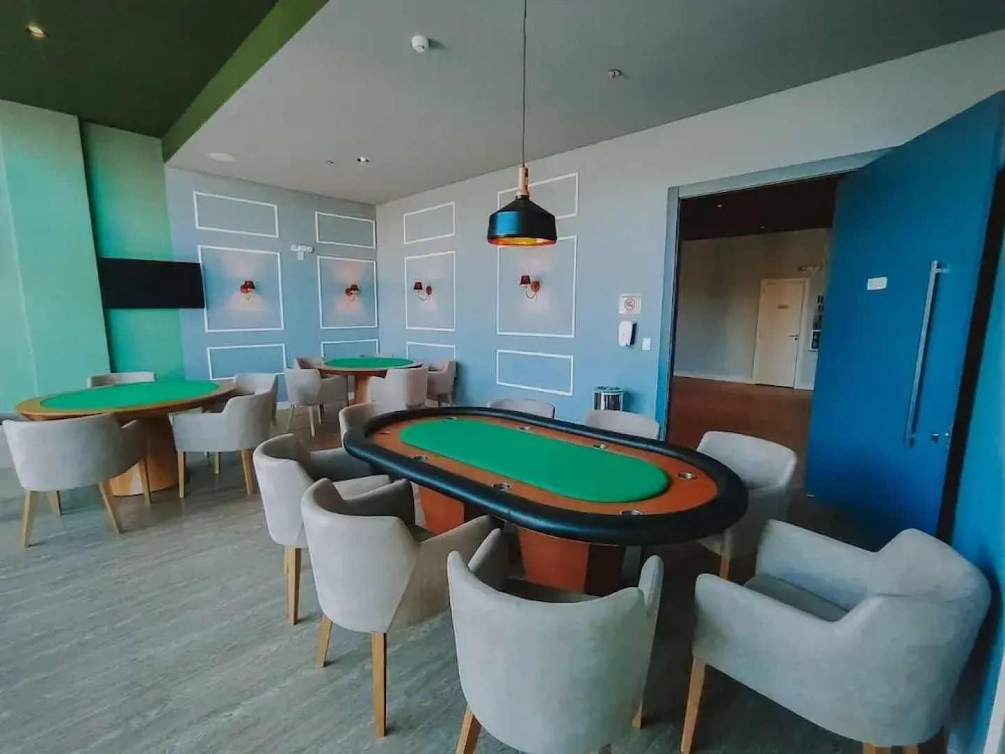 Grand Suites Family Resort