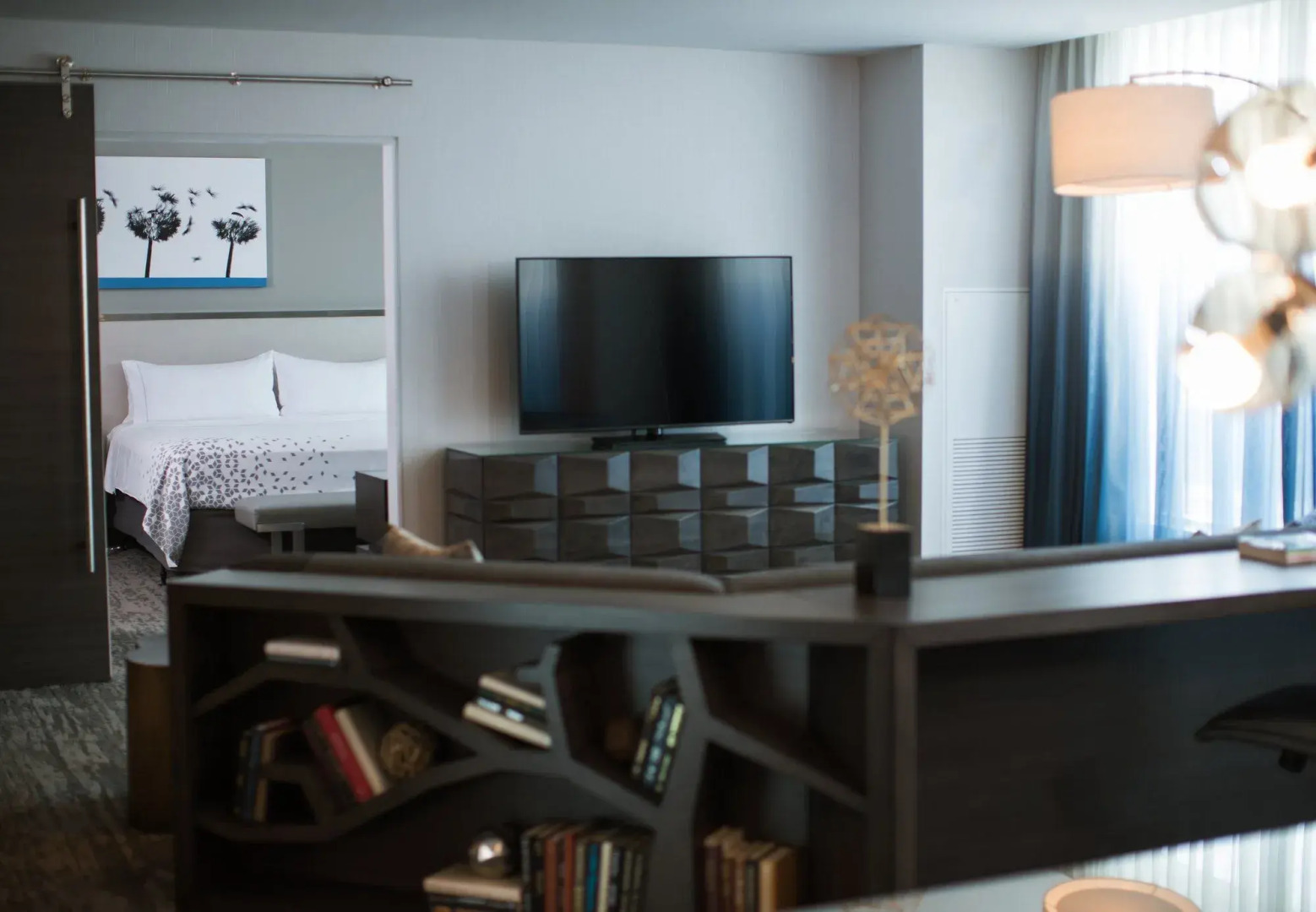 Renaissance Schaumburg Convention Center Hotel