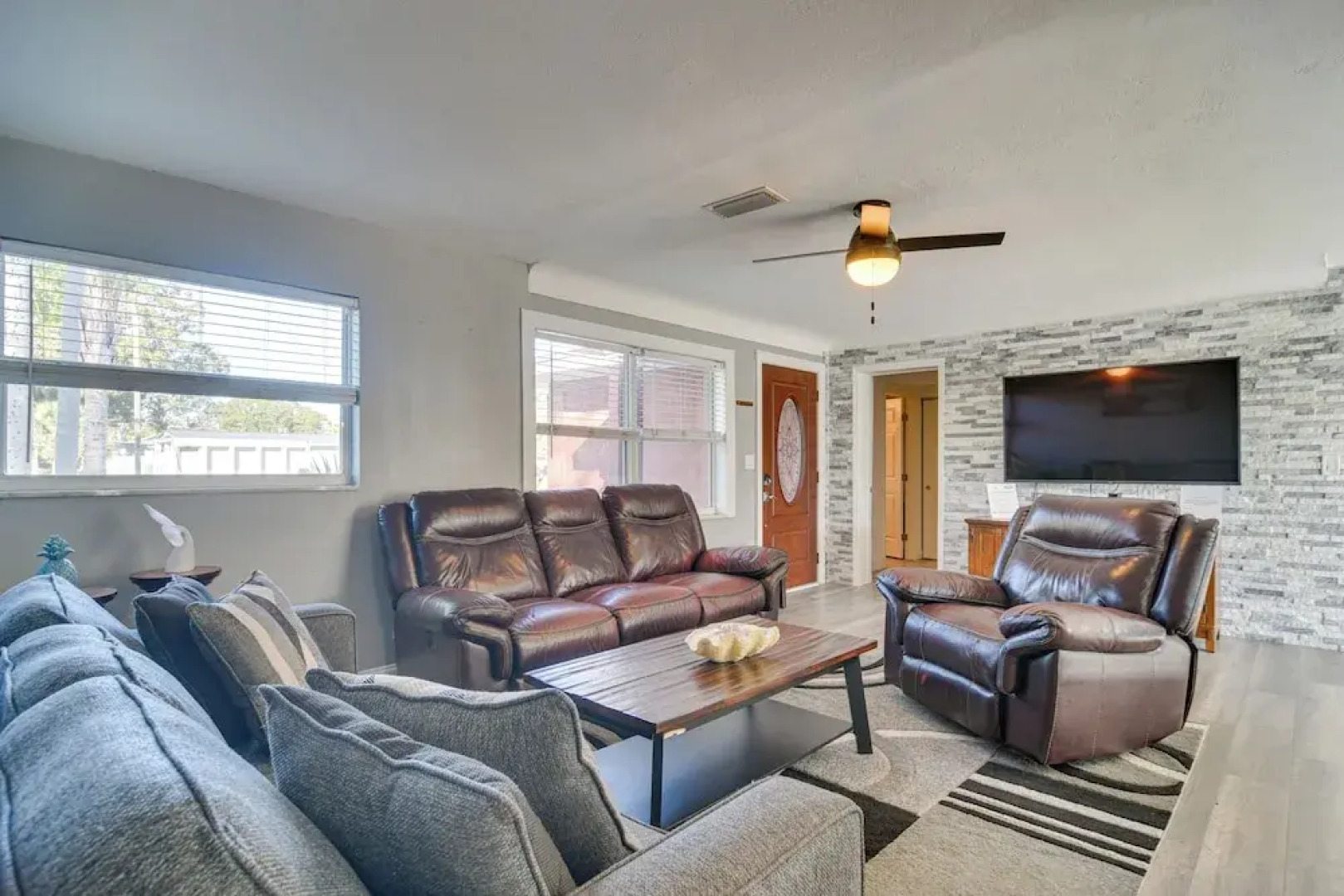 Pinellas Park Escape w/ Heated Pool!