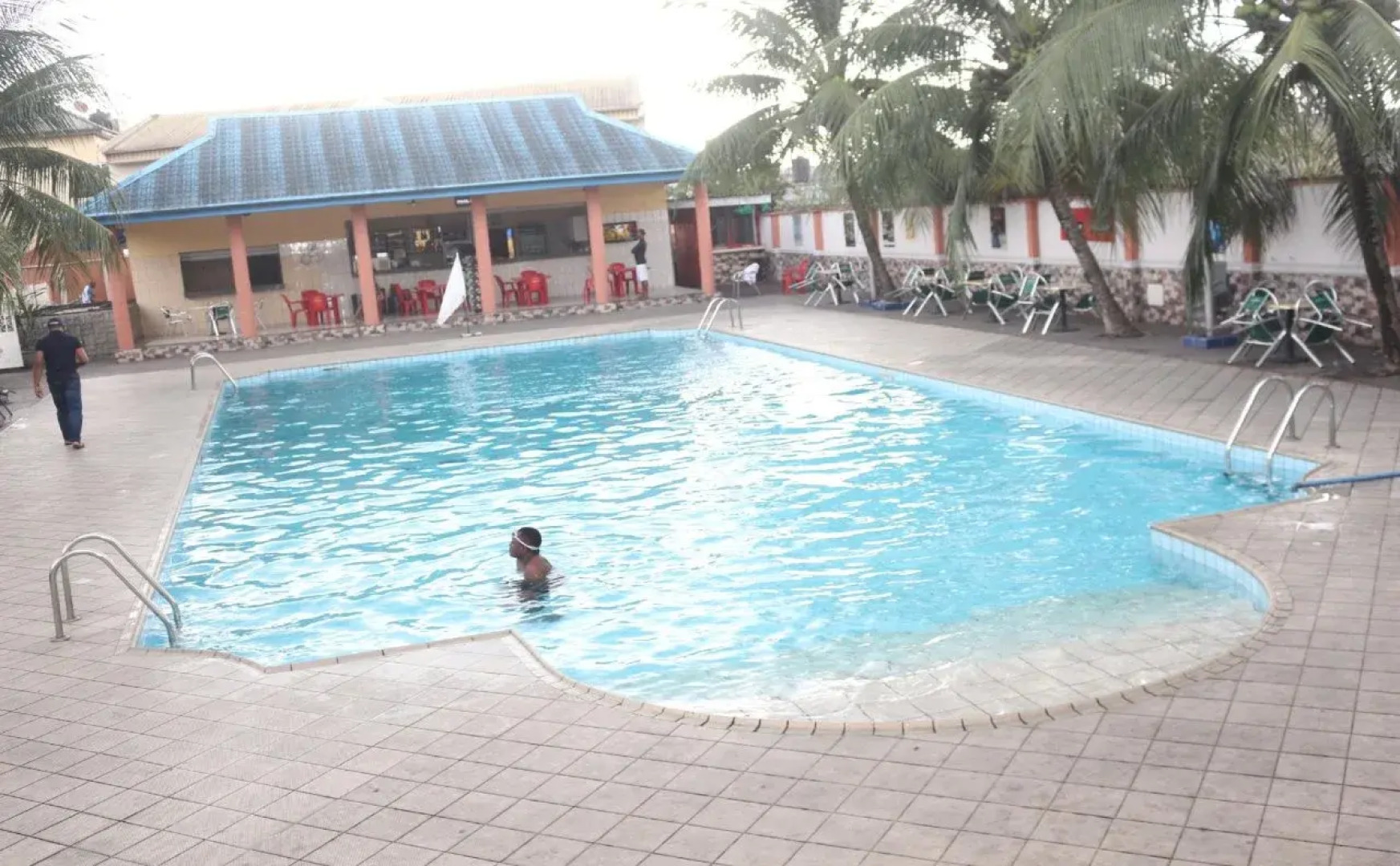 Randolph Hotel & Resort