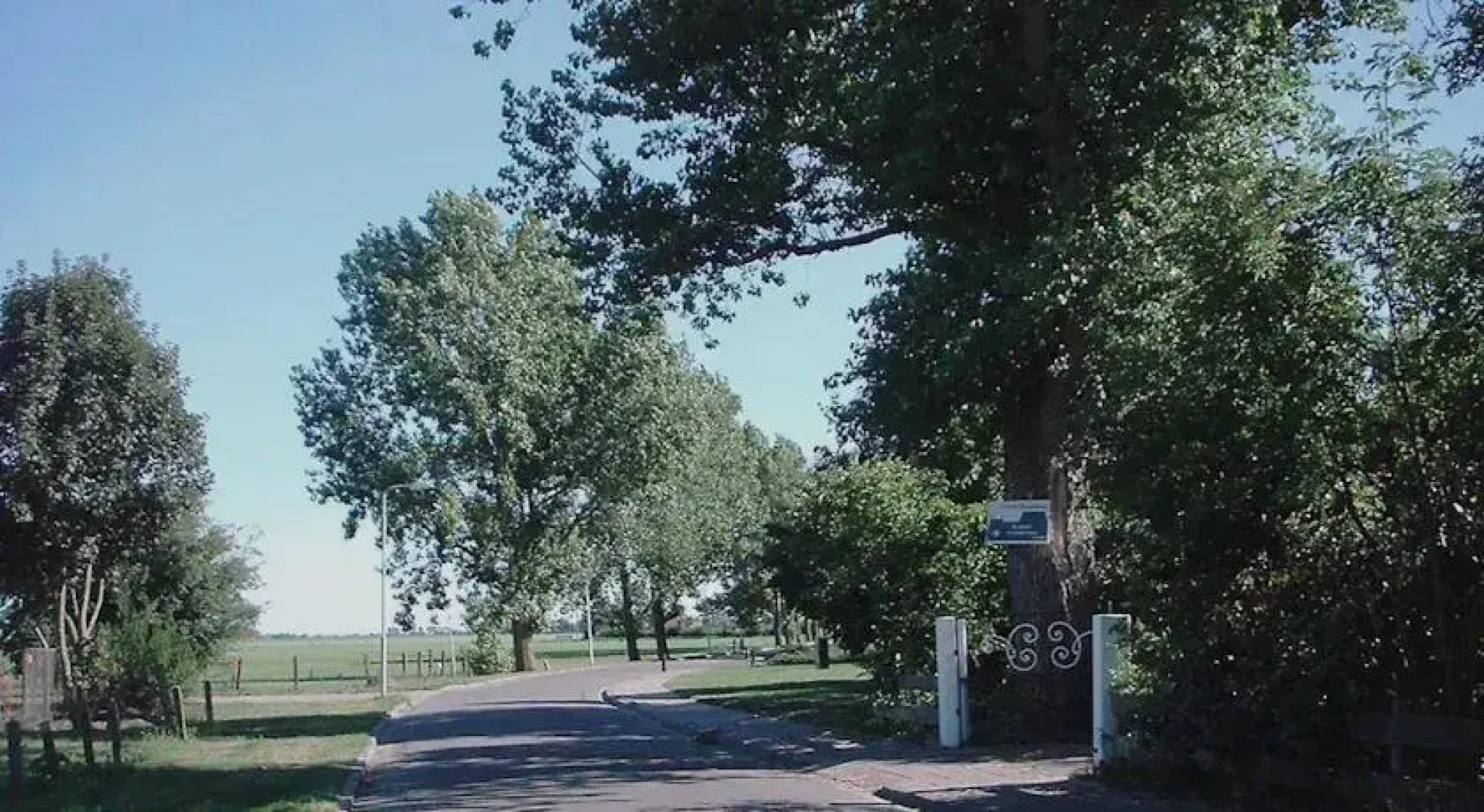 Boerderij de Stapert