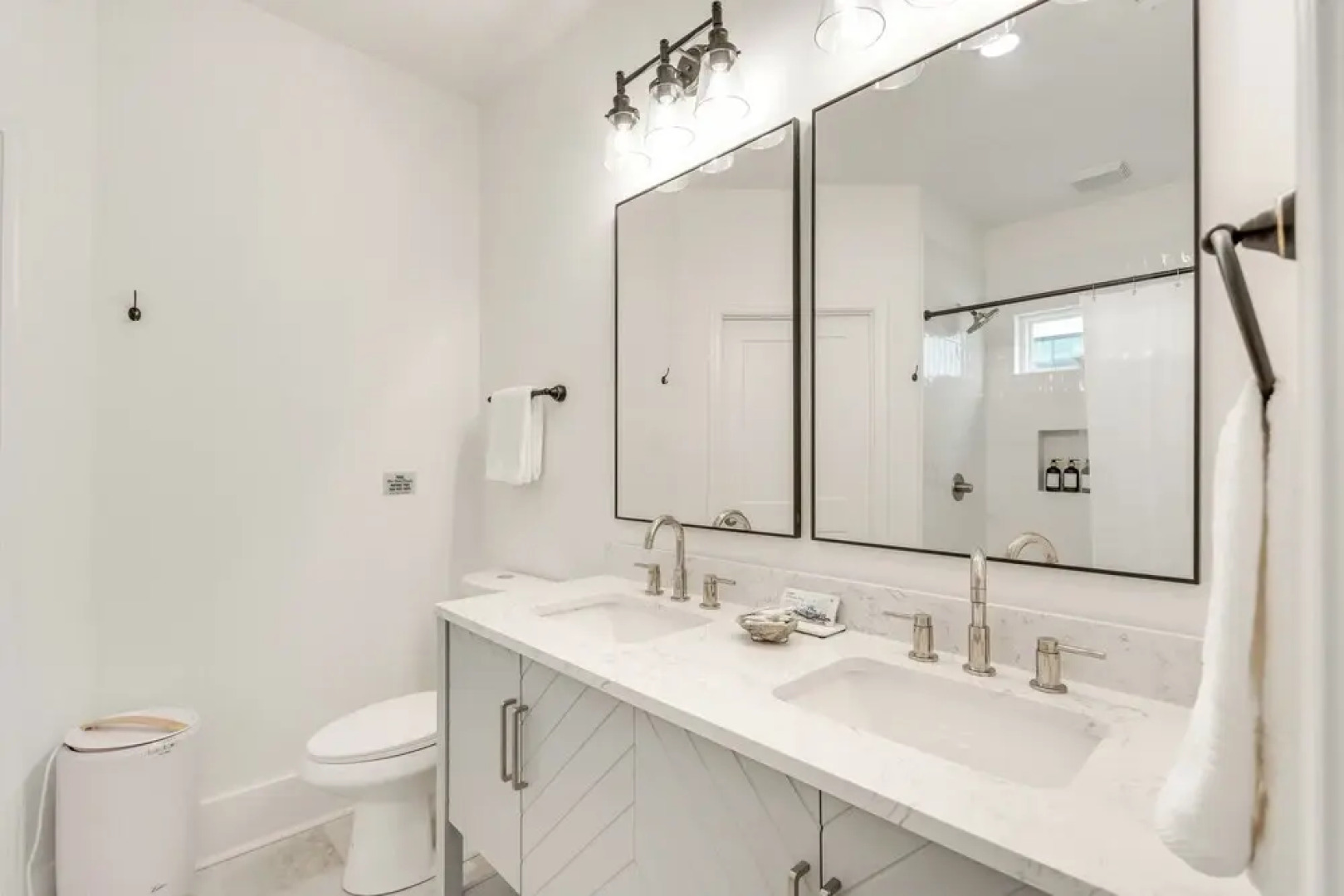 Steps to Beach: New Navarre Home w/ Ocean Views!