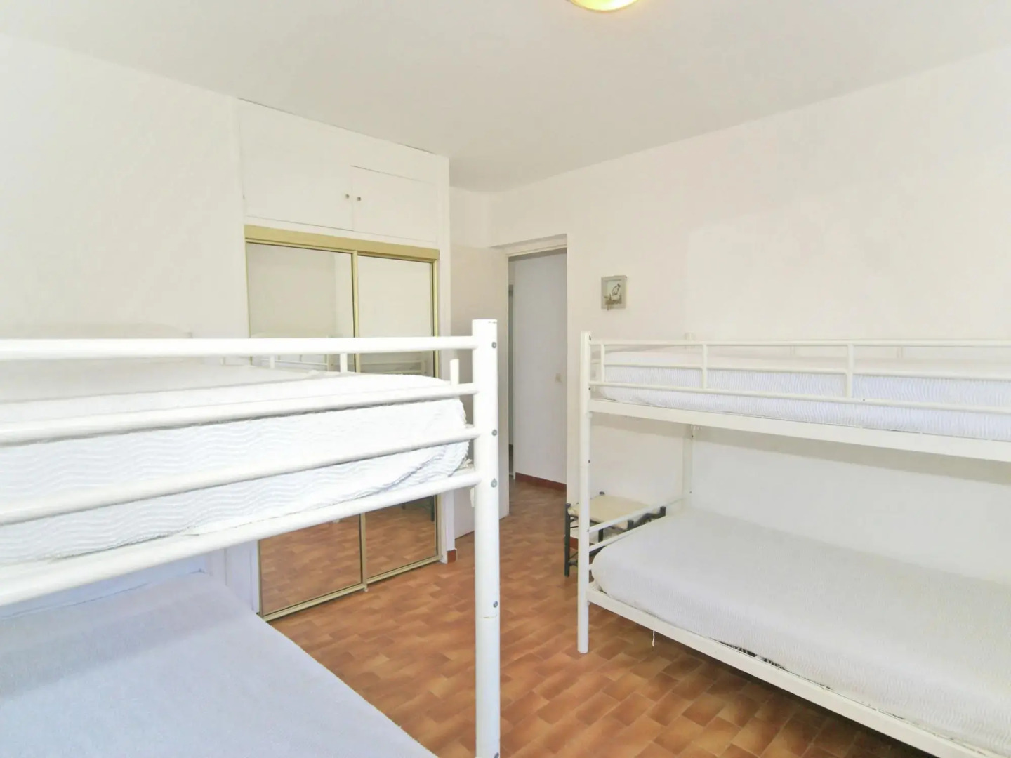 Attractive Villa in Moriani-Plage at Sea