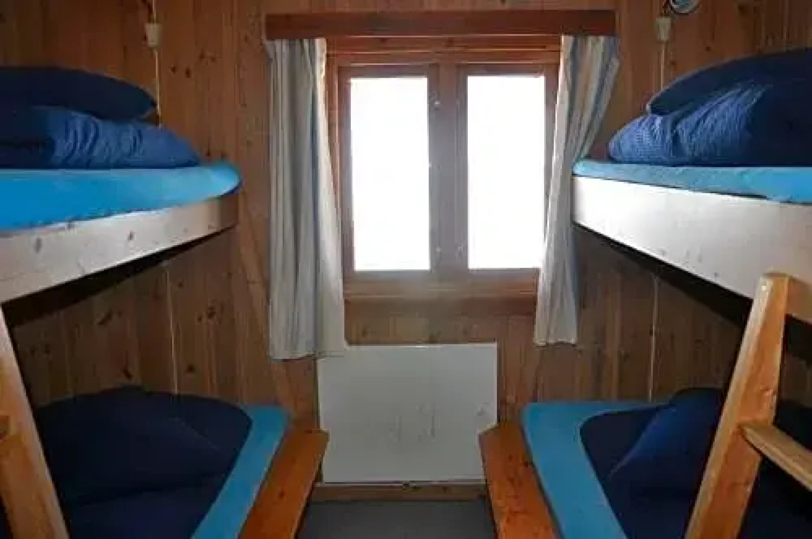 Leirvassbu Fjellstue