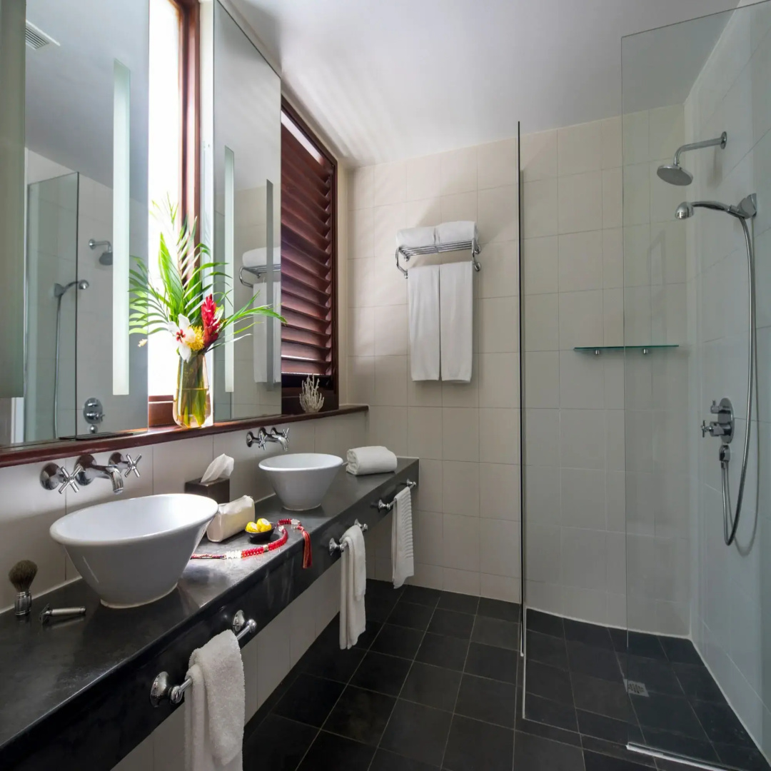 Zoetry Marigot Bay - All Inclusive