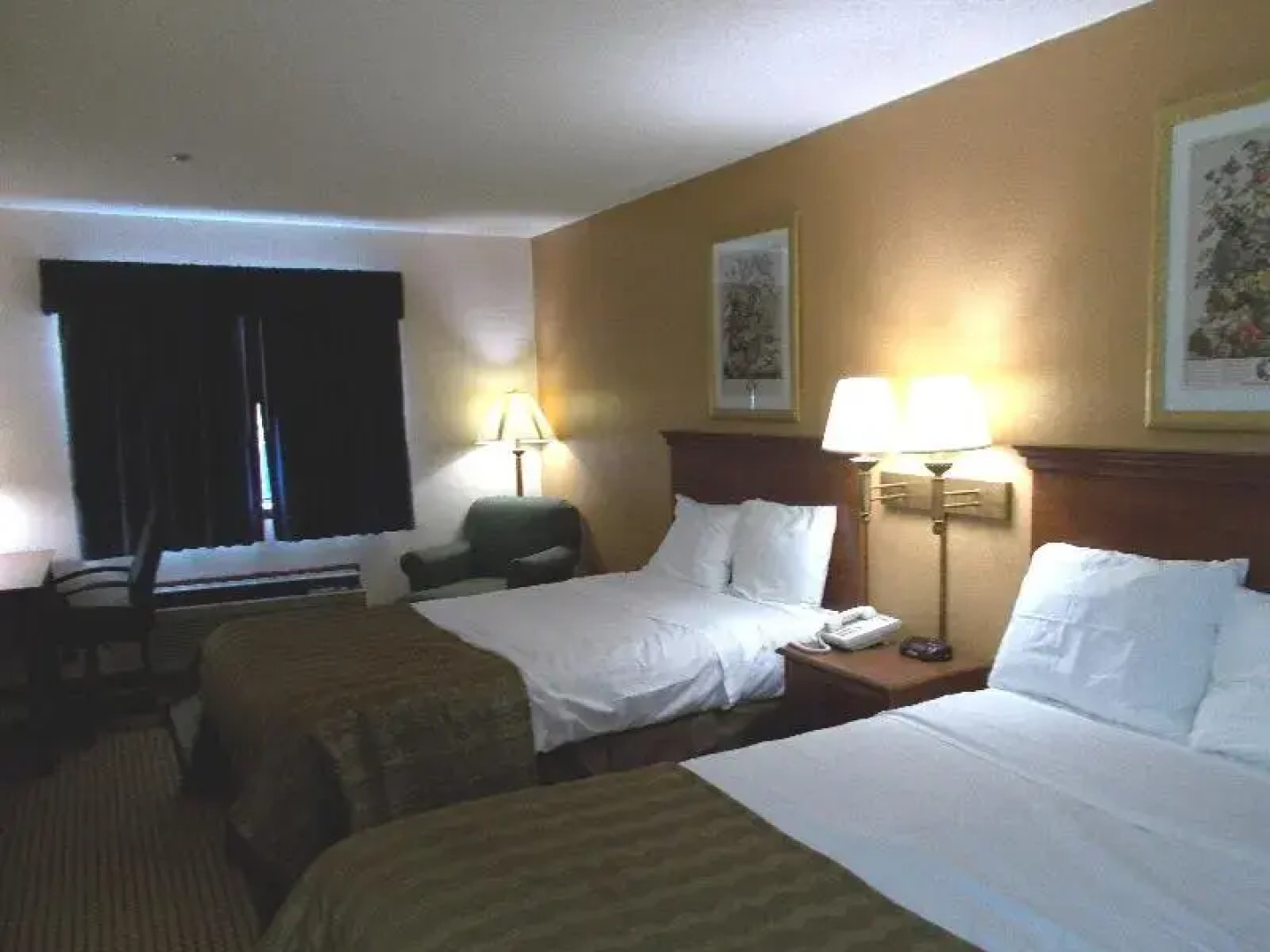 Royalton Inn Wilmington