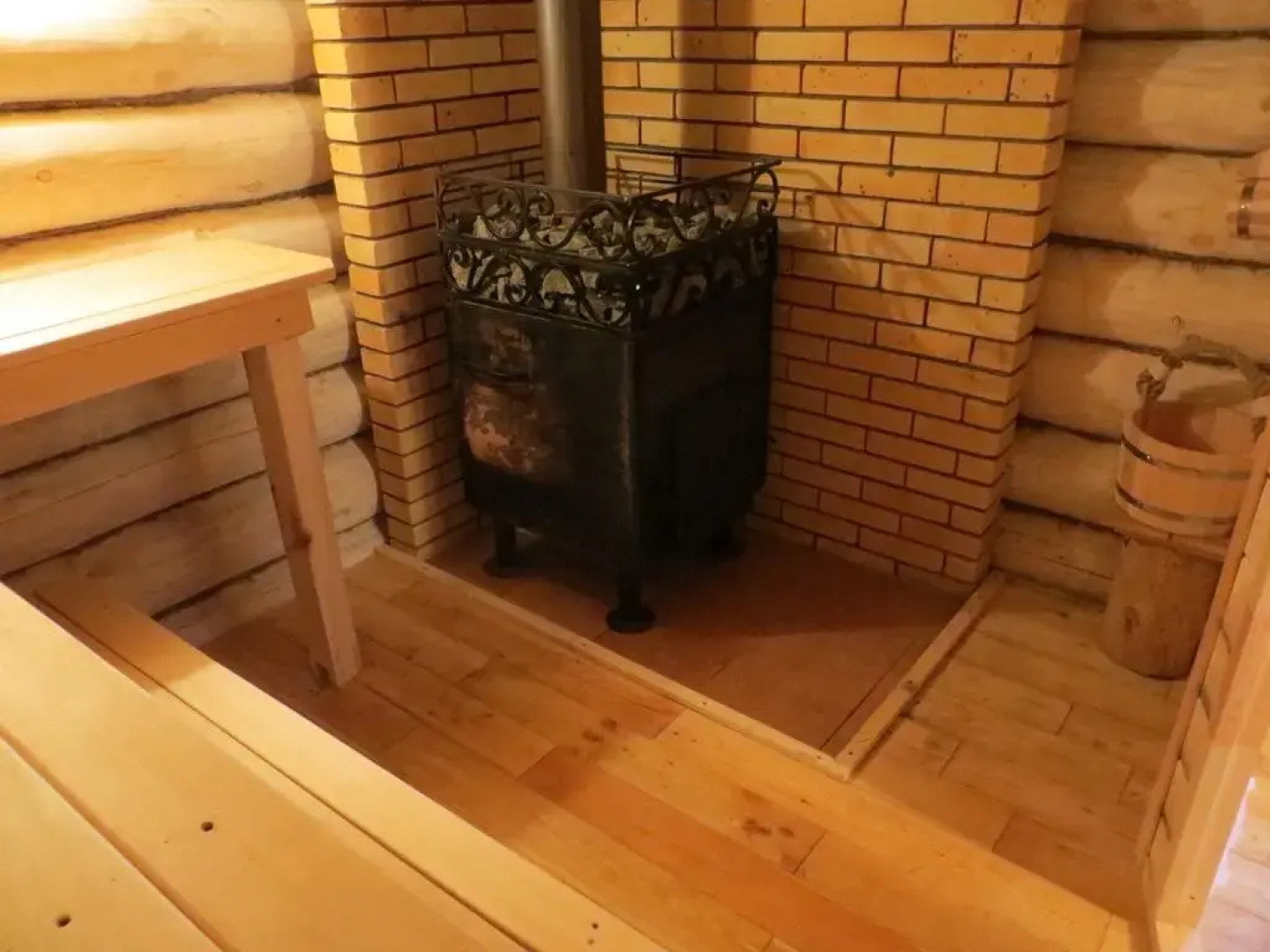 На Берегу Селигера