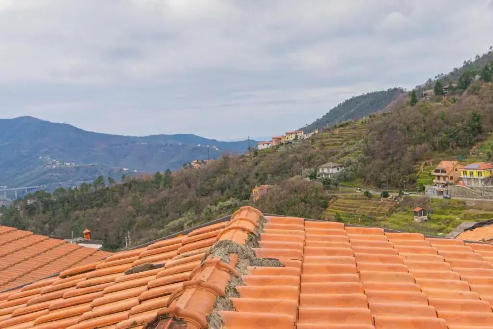 094 - A Cà di Fratti, Cardini 15 minuti dal mare