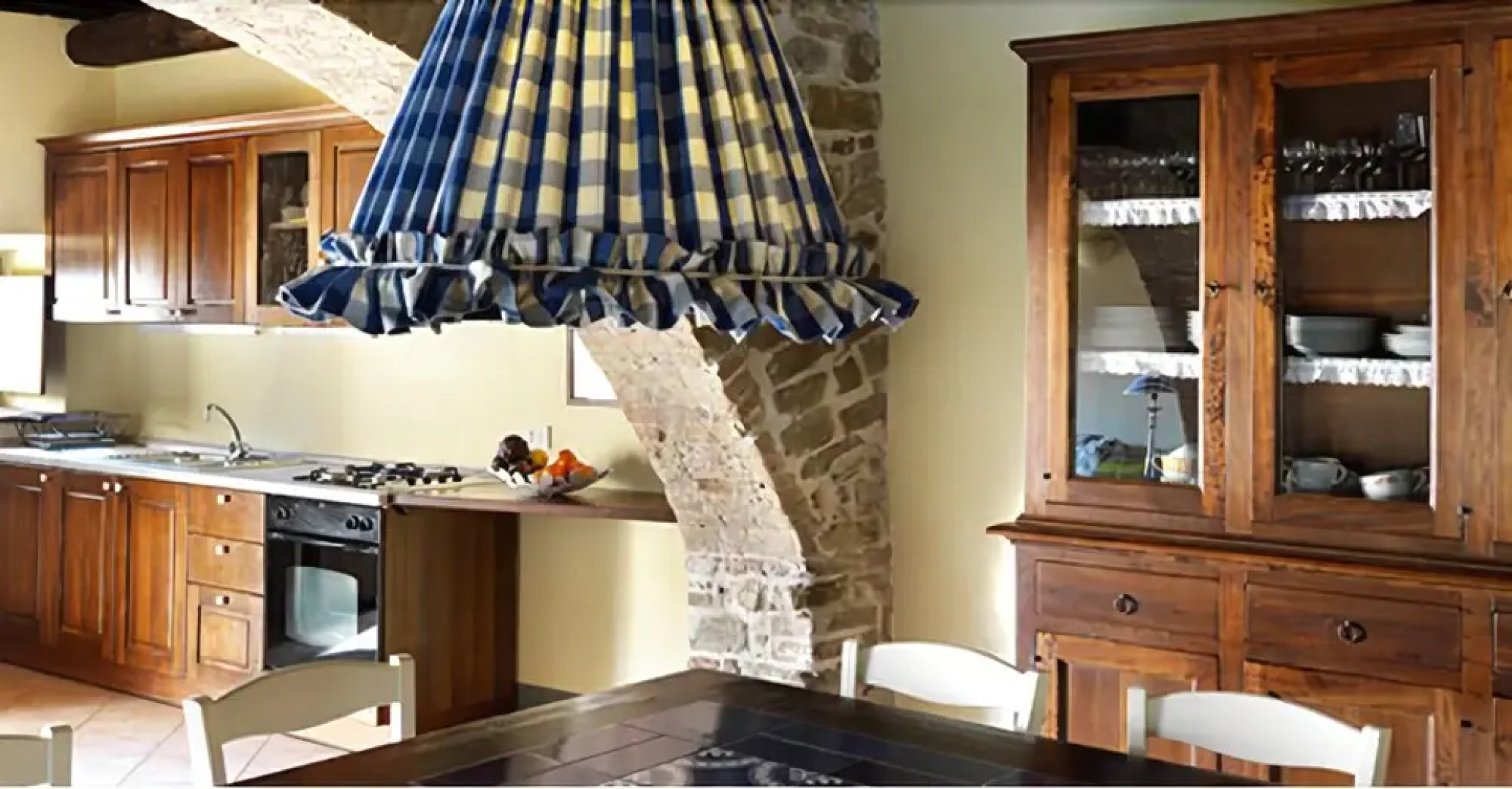 Agriturismo Piettorri