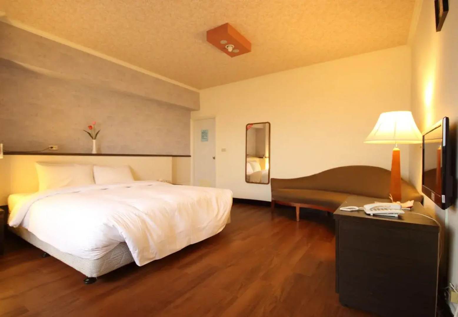 Dapochih Vacation Center Hotel