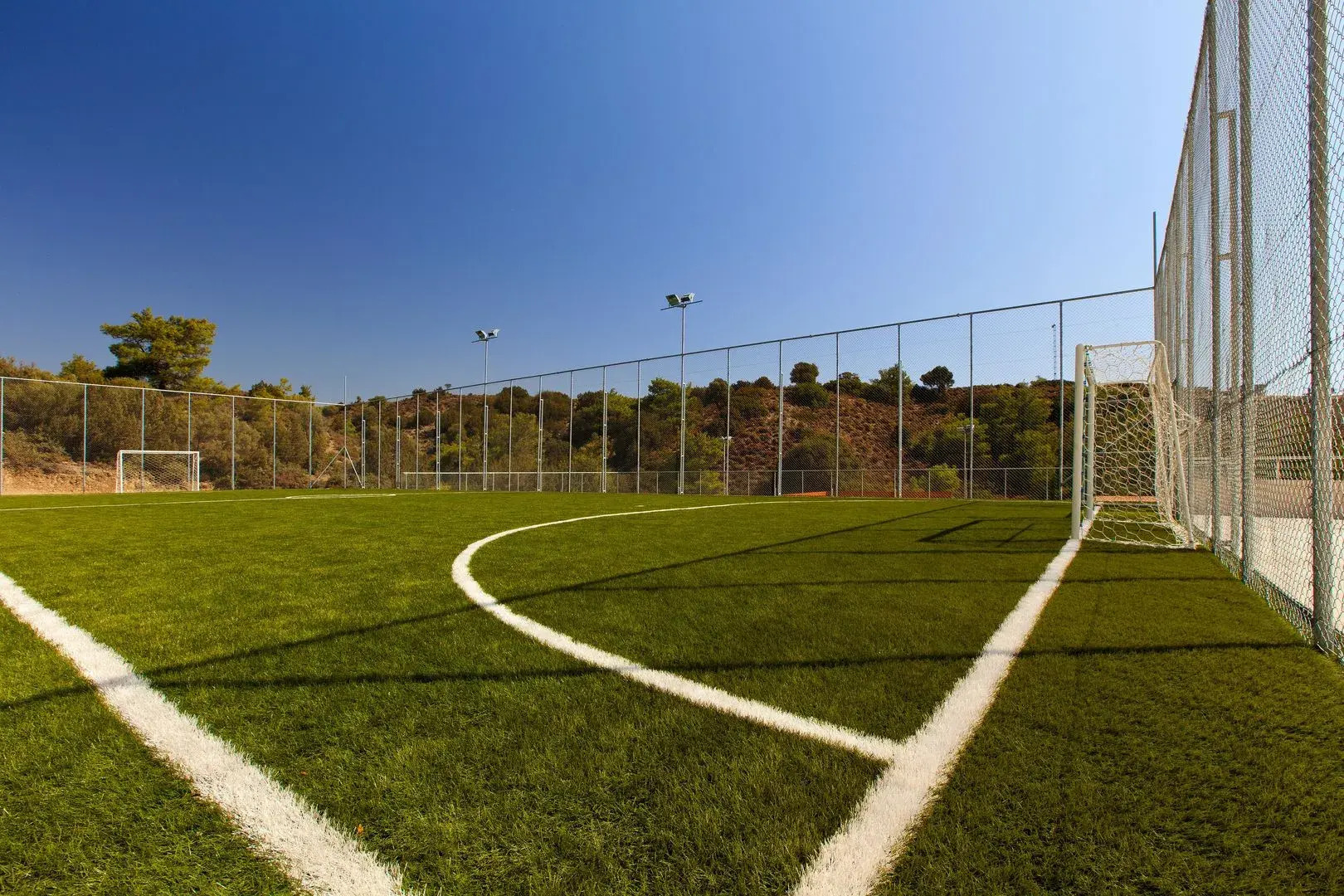 Princess Andriana Resort & Spa – Ultra All Inclusive