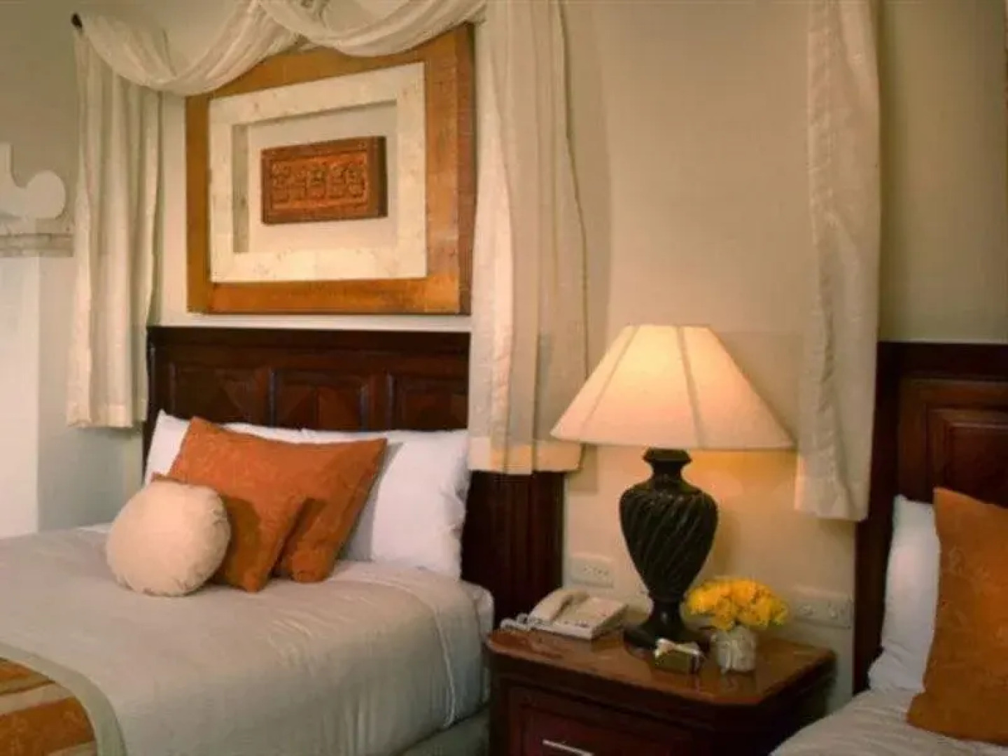 Club Melia At Paradisus Palma Real