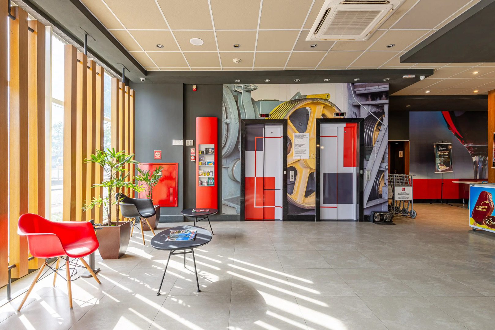 ibis Aracruz