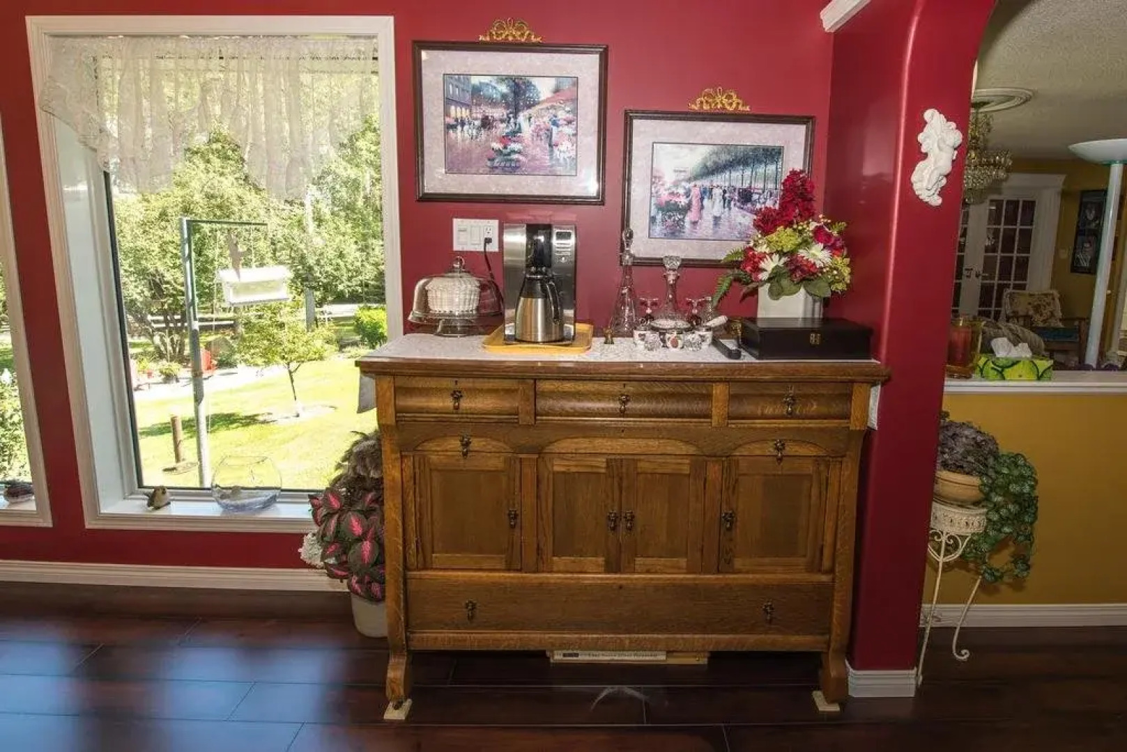 River Road Bed & Breakfast