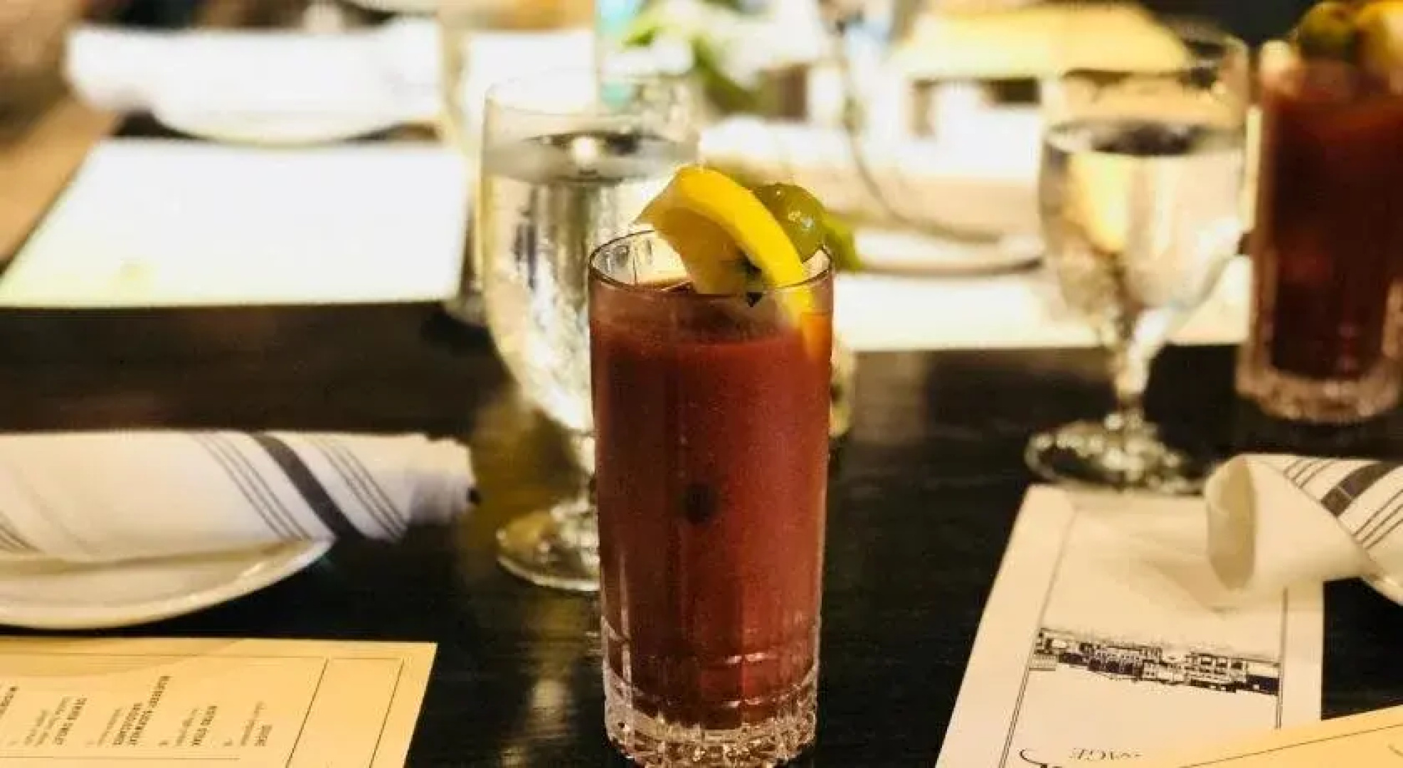 Farmer's Creekside Tavern & Inn