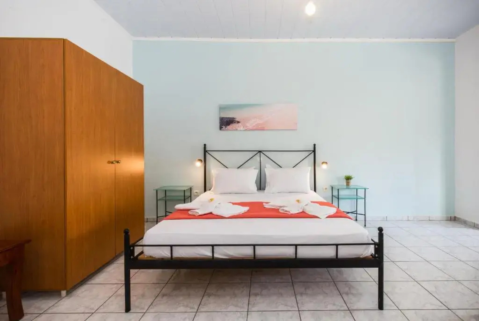 Avenue Hotel Falassarna