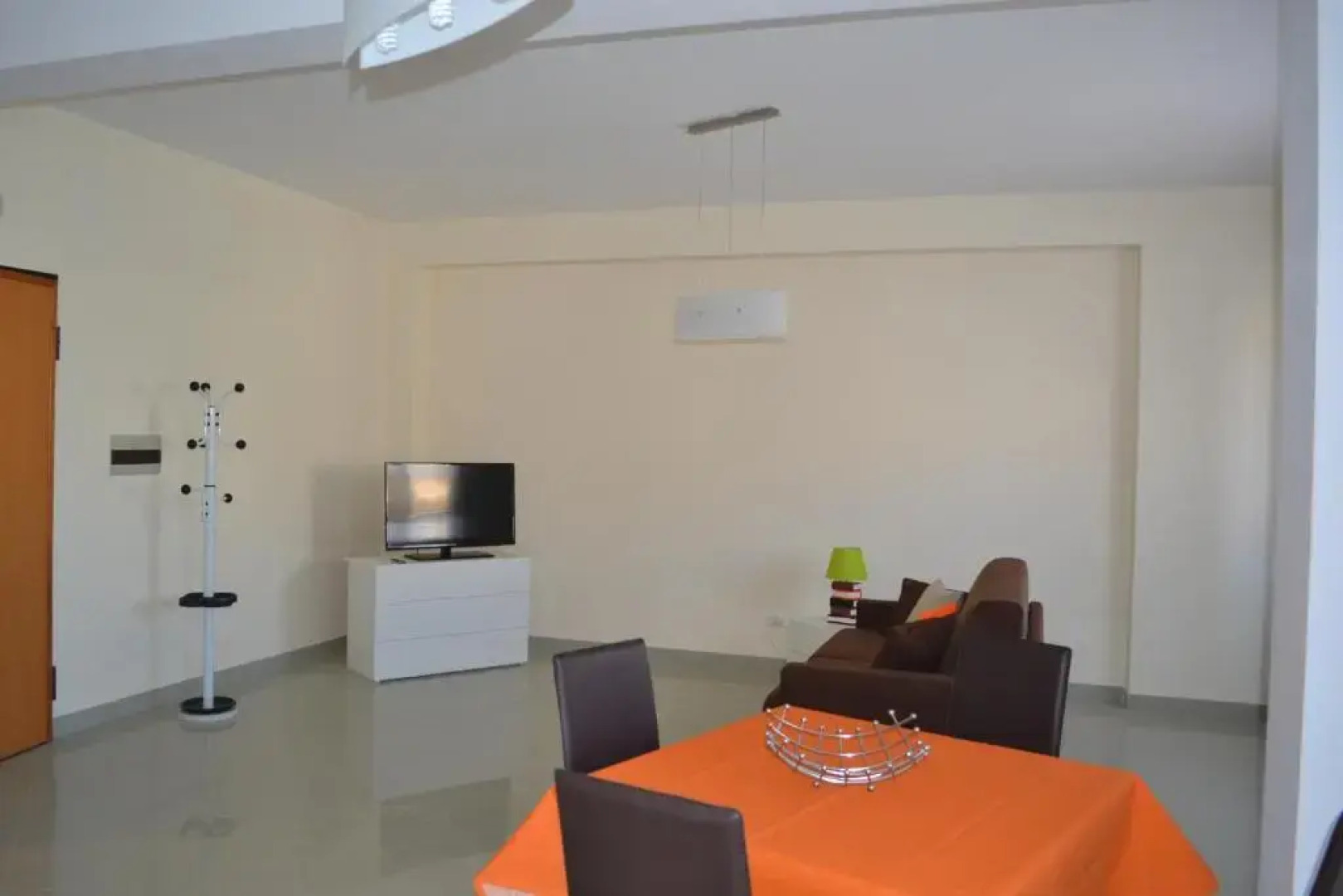 Bilocale GIacomo Matteotti