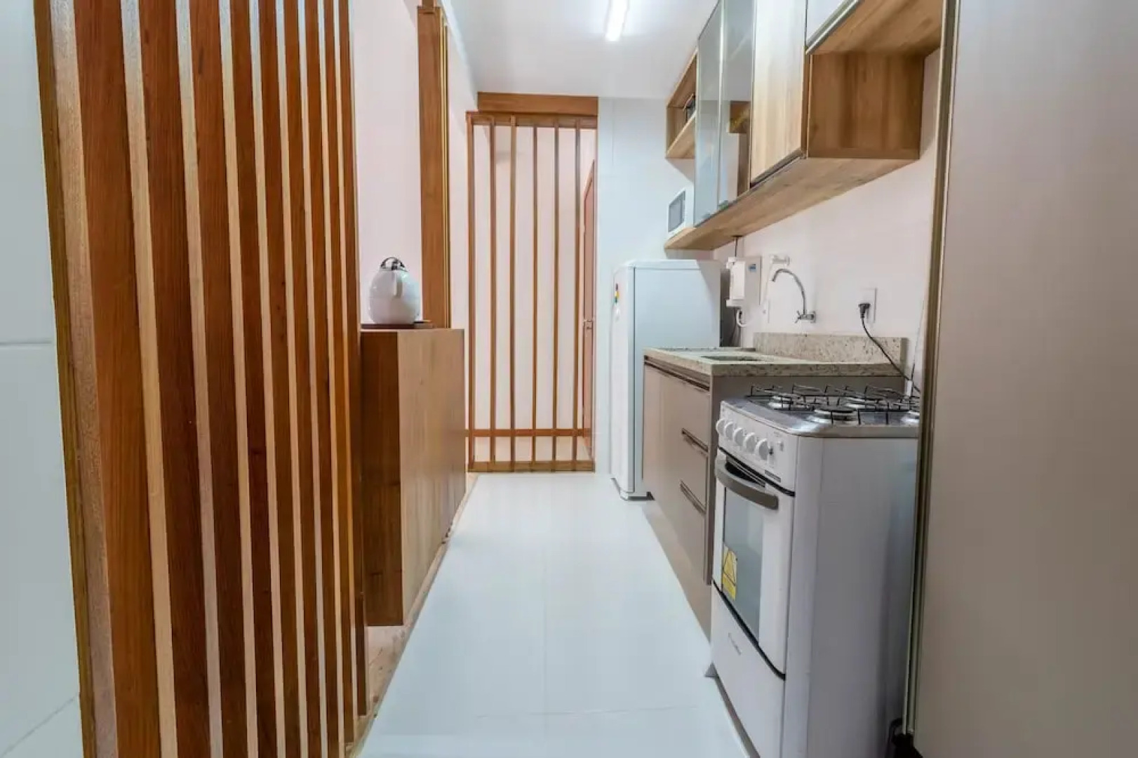 IT08 Lindo Ap 2 Quartos - Itacimirim