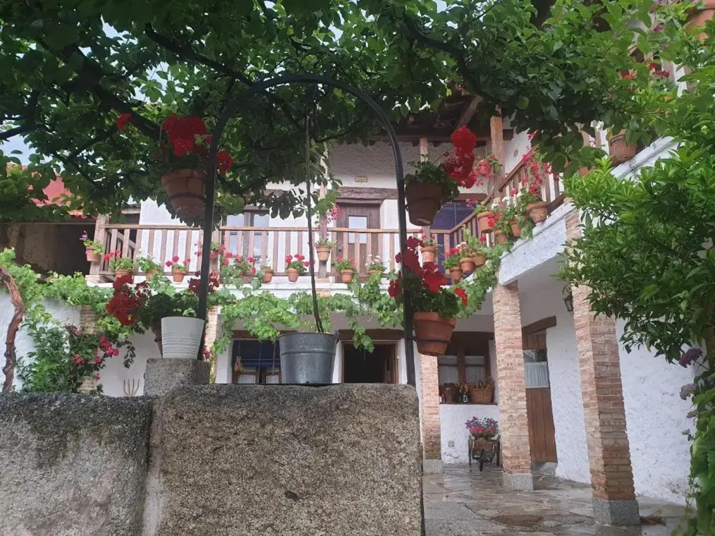 Hotel Rural Casa de Labranza