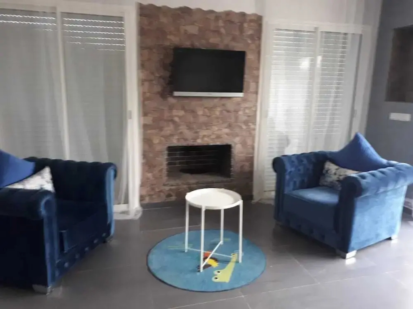 Les Perles de Boudrika Tamaris