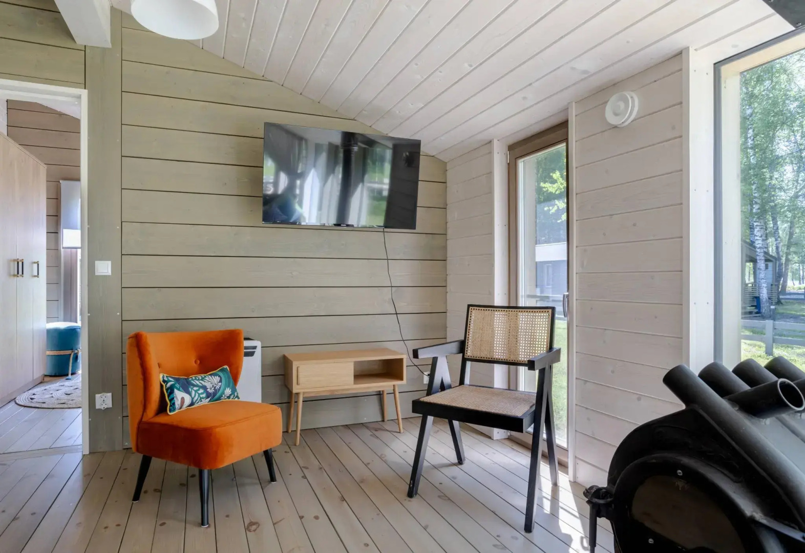 Загородный комплекс Collection