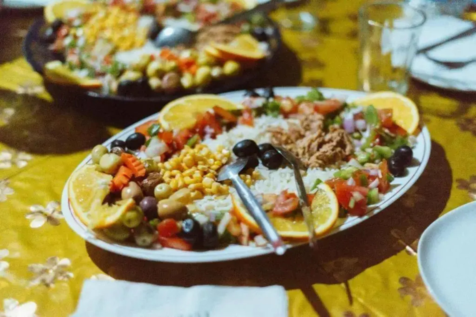 Erg Chegaga Luxury Lodge