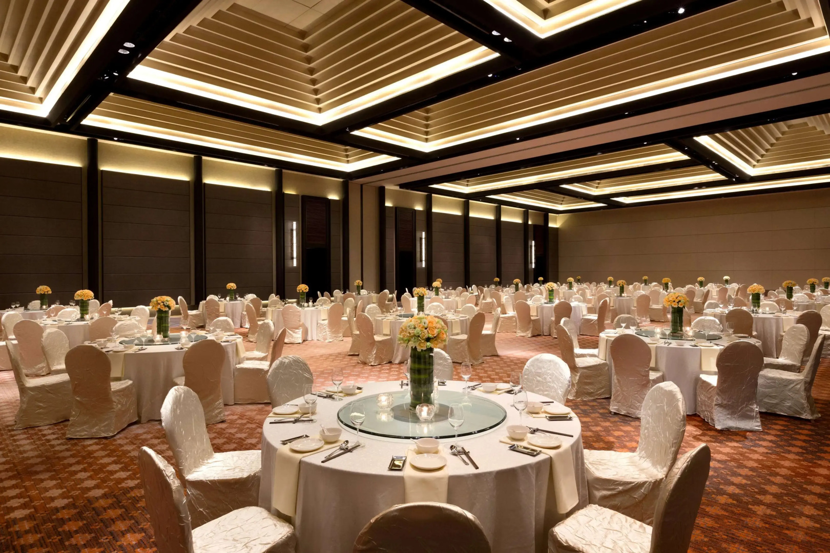 Shangri-La Resort, Shangri-La