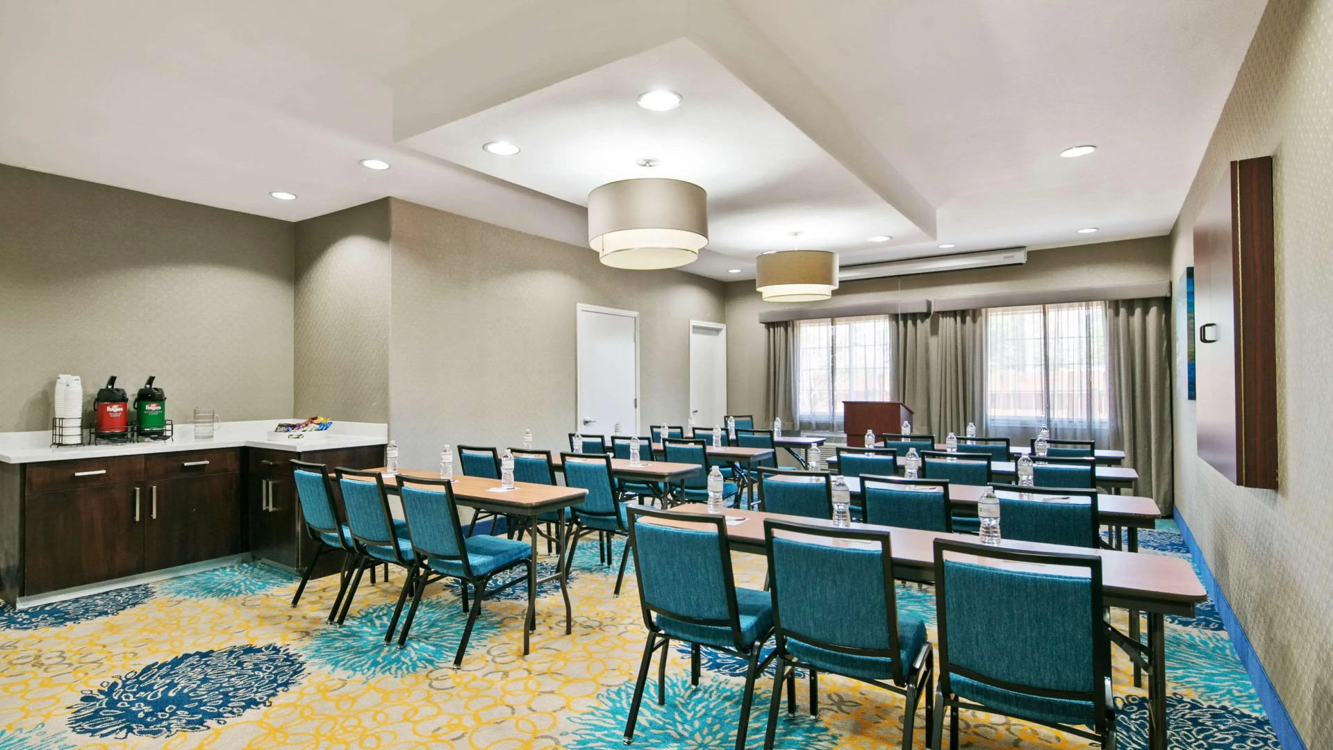 Best Western Plus Houston Atascocita Inn & Suites