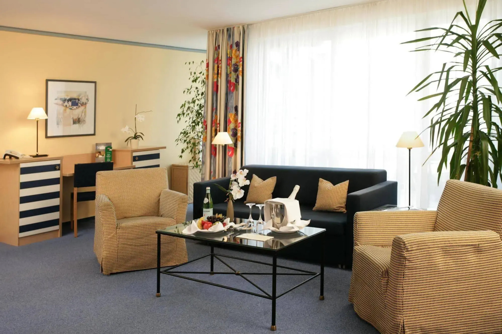 Steigenberger Aparthotel Zingst