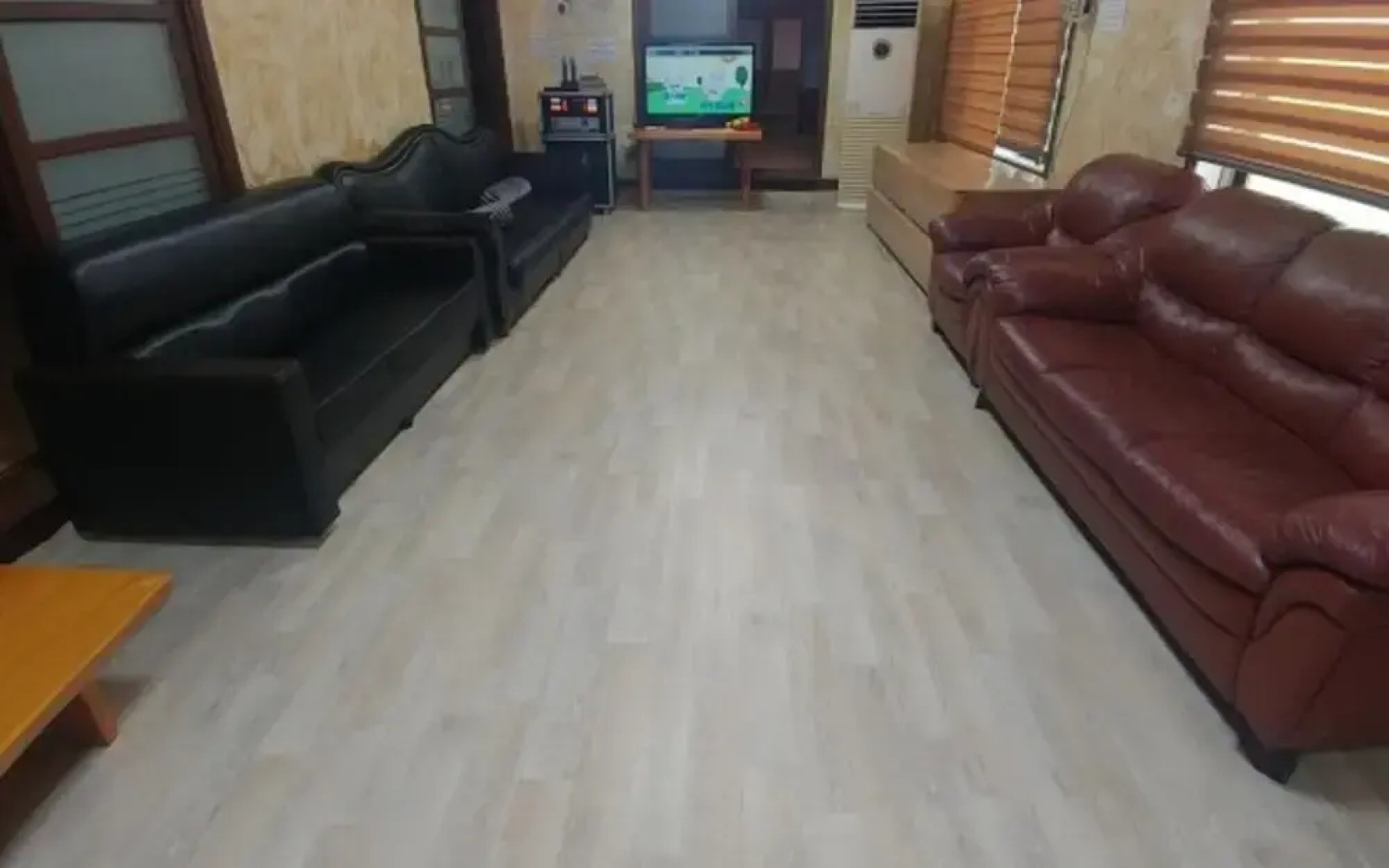 Anseong Gosammaeul Pension